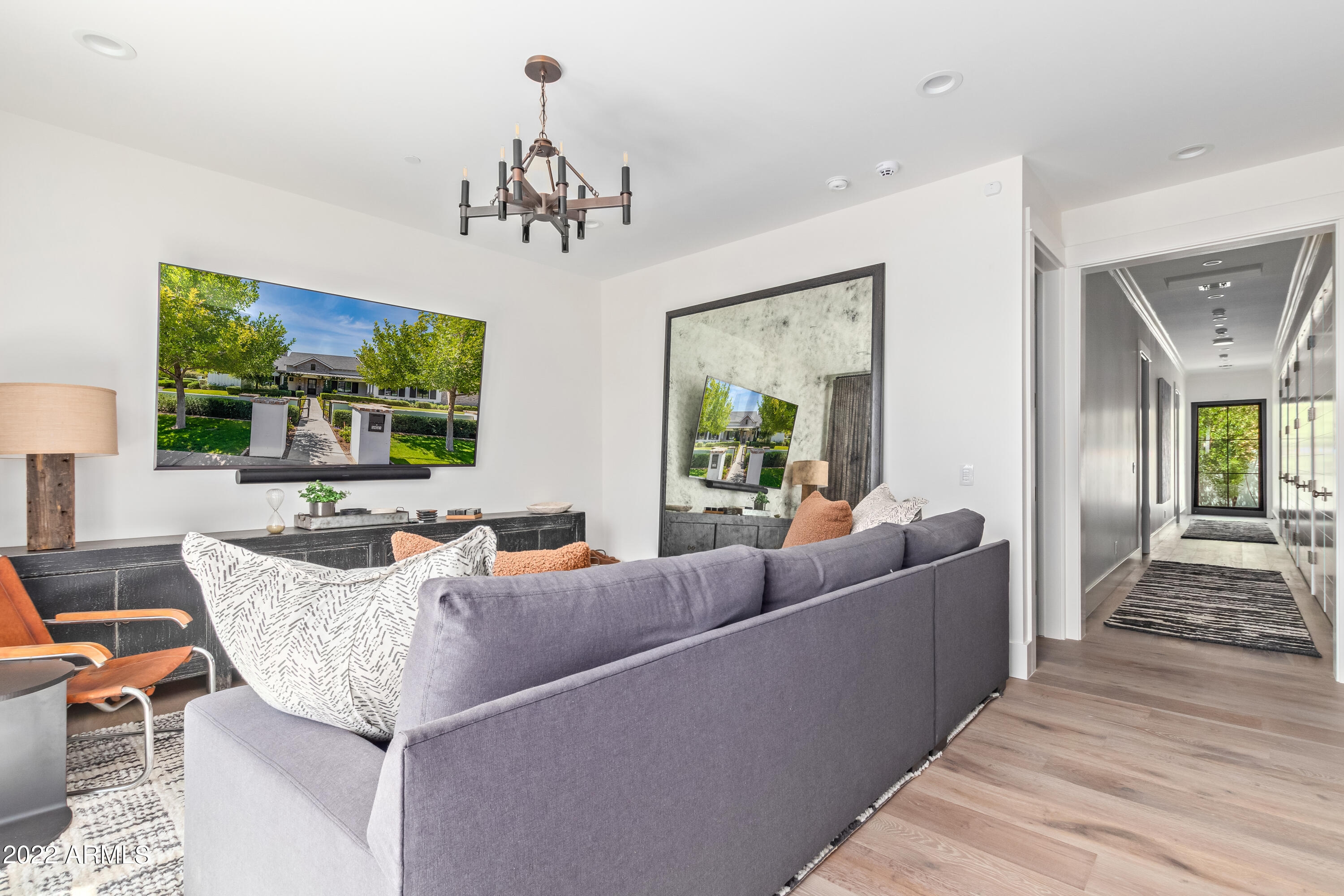 DEL RAY ESTATES 8 - Residential
