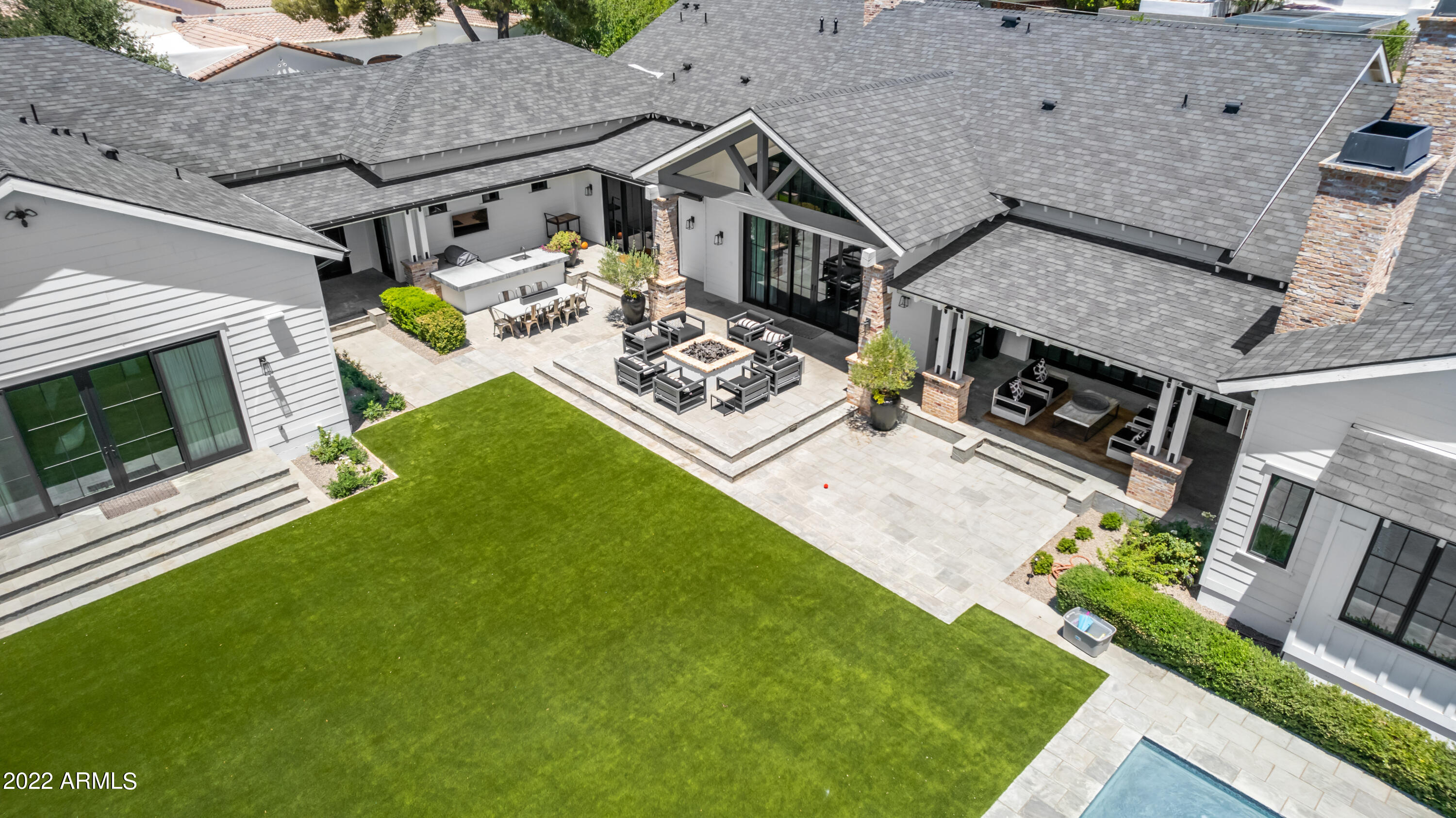 DEL RAY ESTATES 8 - Residential