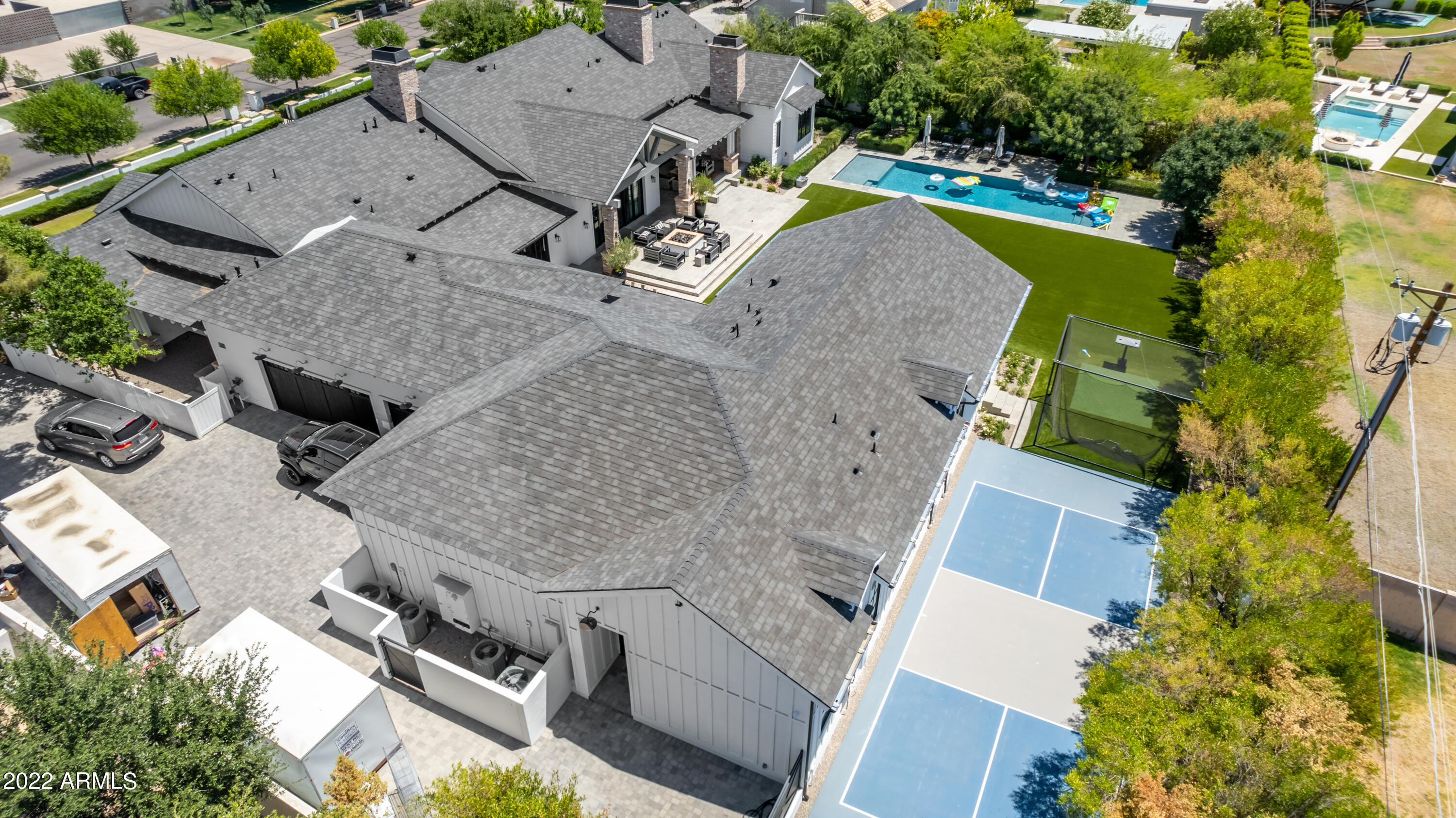 DEL RAY ESTATES 8 - Residential