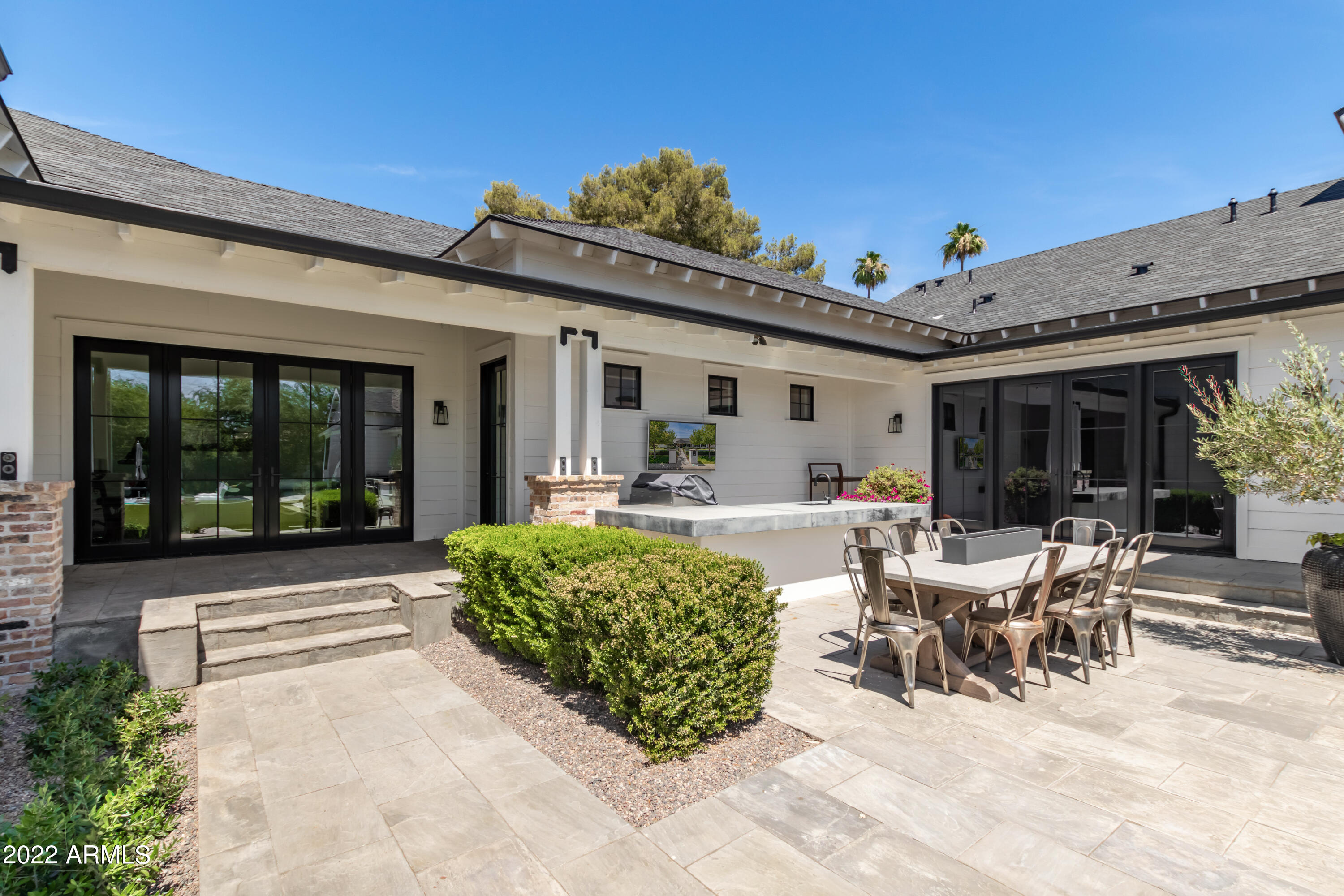 DEL RAY ESTATES 8 - Residential