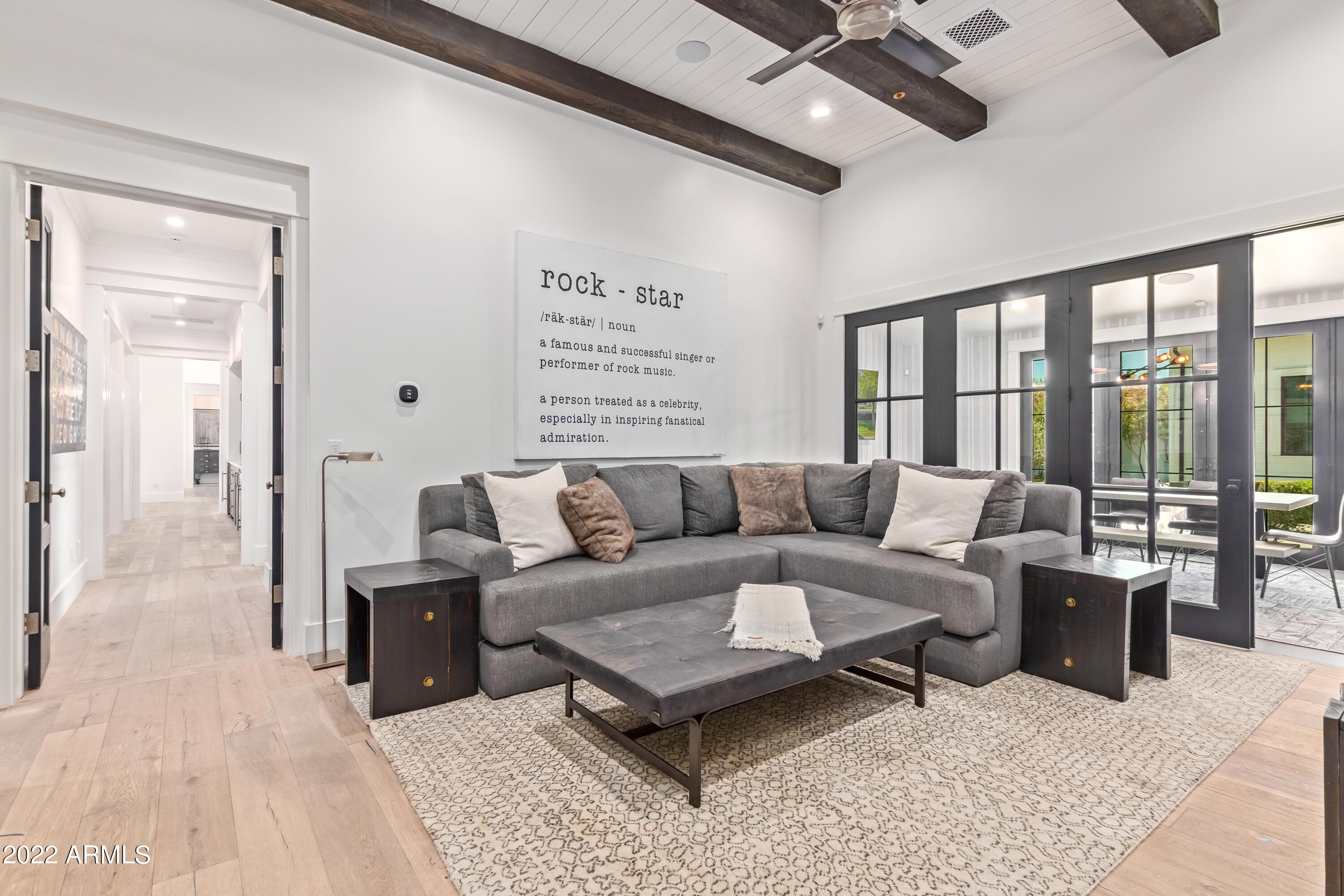 DEL RAY ESTATES 8 - Residential