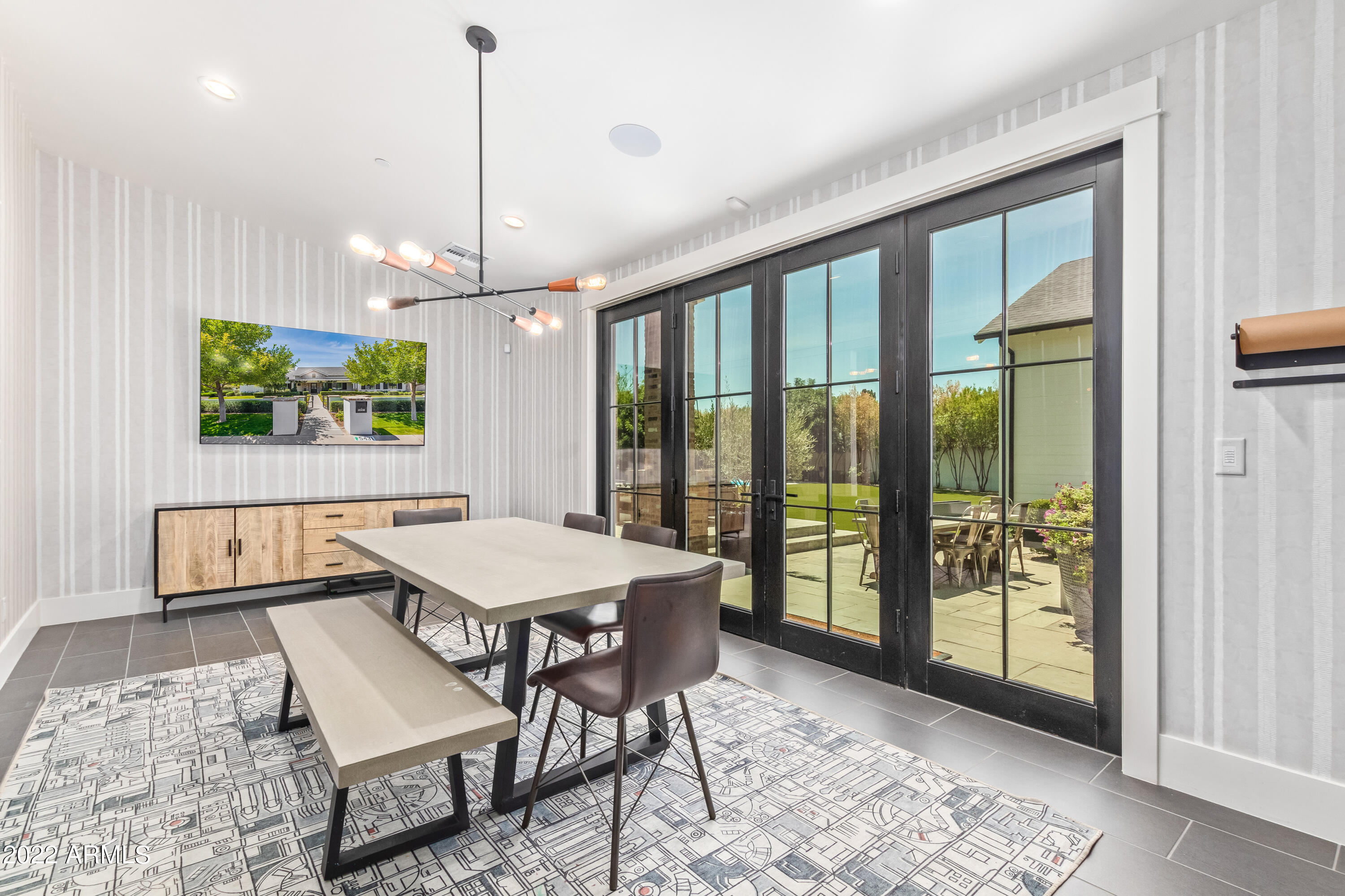 DEL RAY ESTATES 8 - Residential