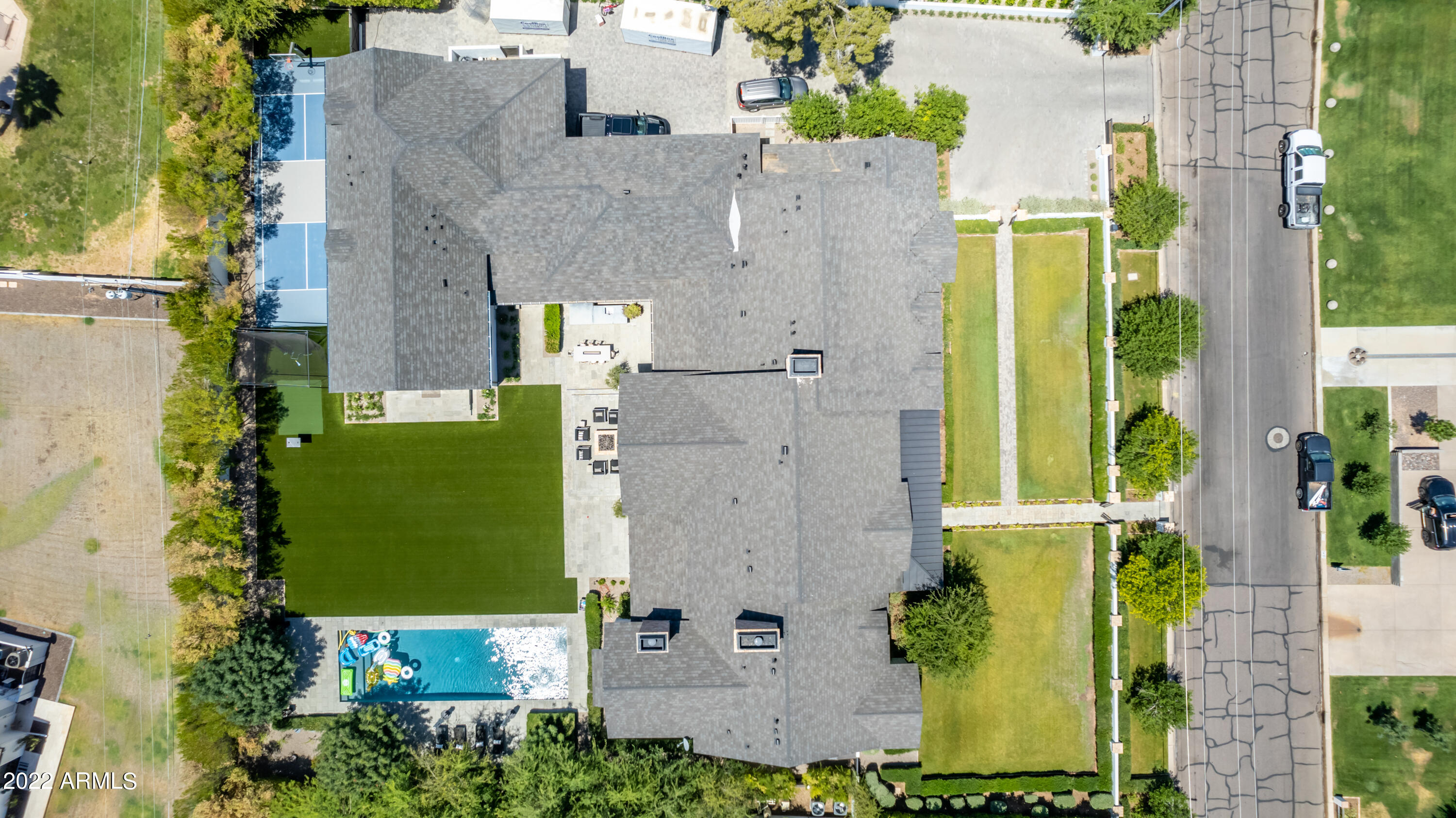 DEL RAY ESTATES 8 - Residential