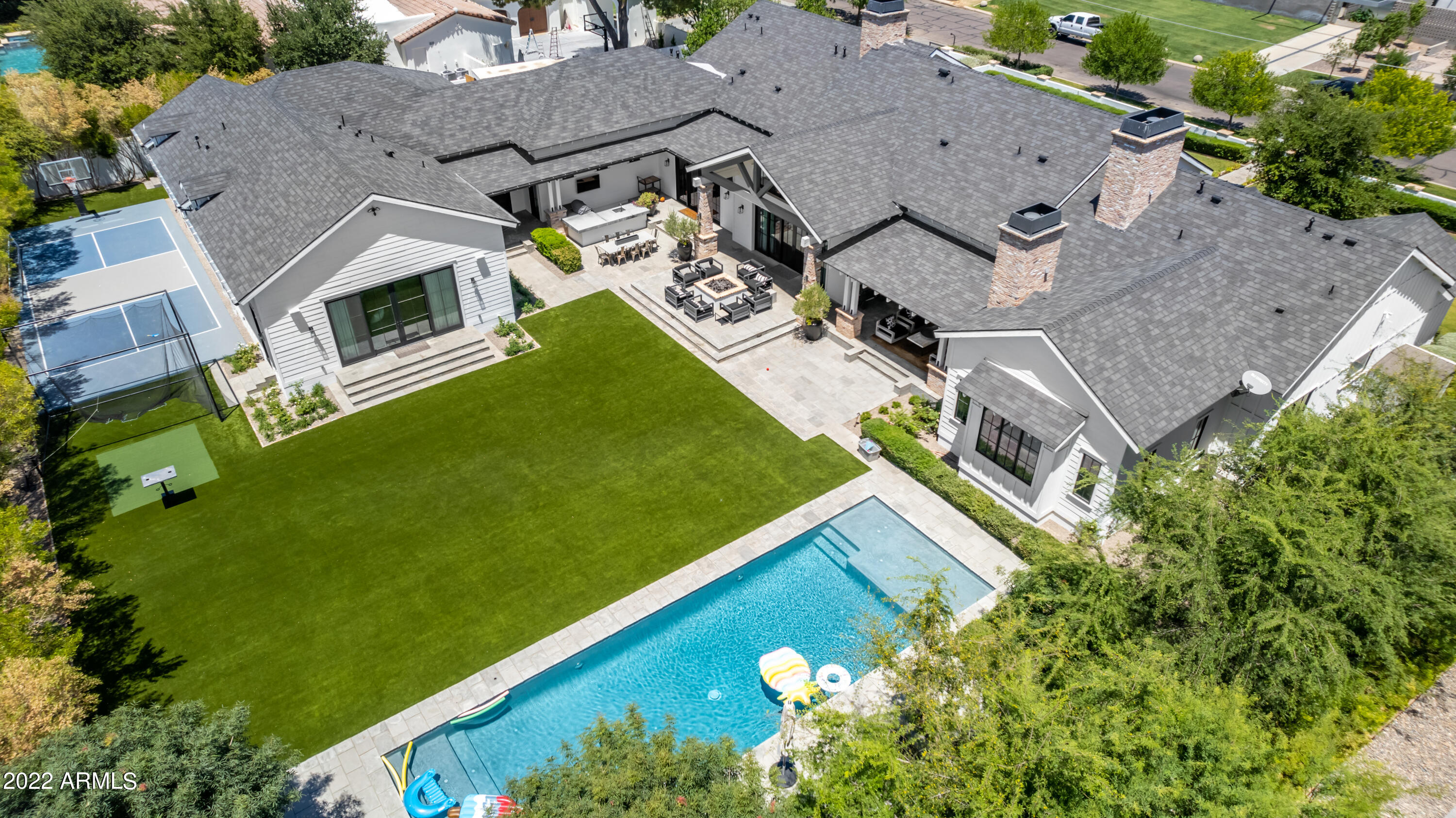 DEL RAY ESTATES 8 - Residential