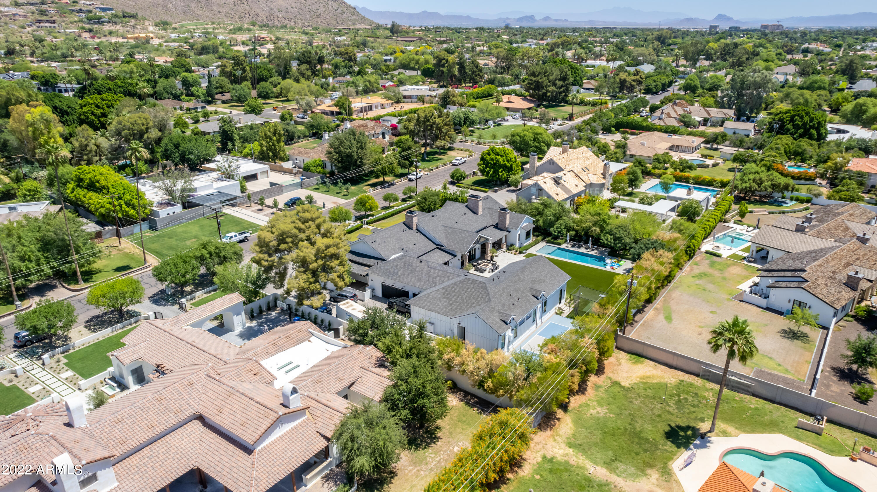 DEL RAY ESTATES 8 - Residential