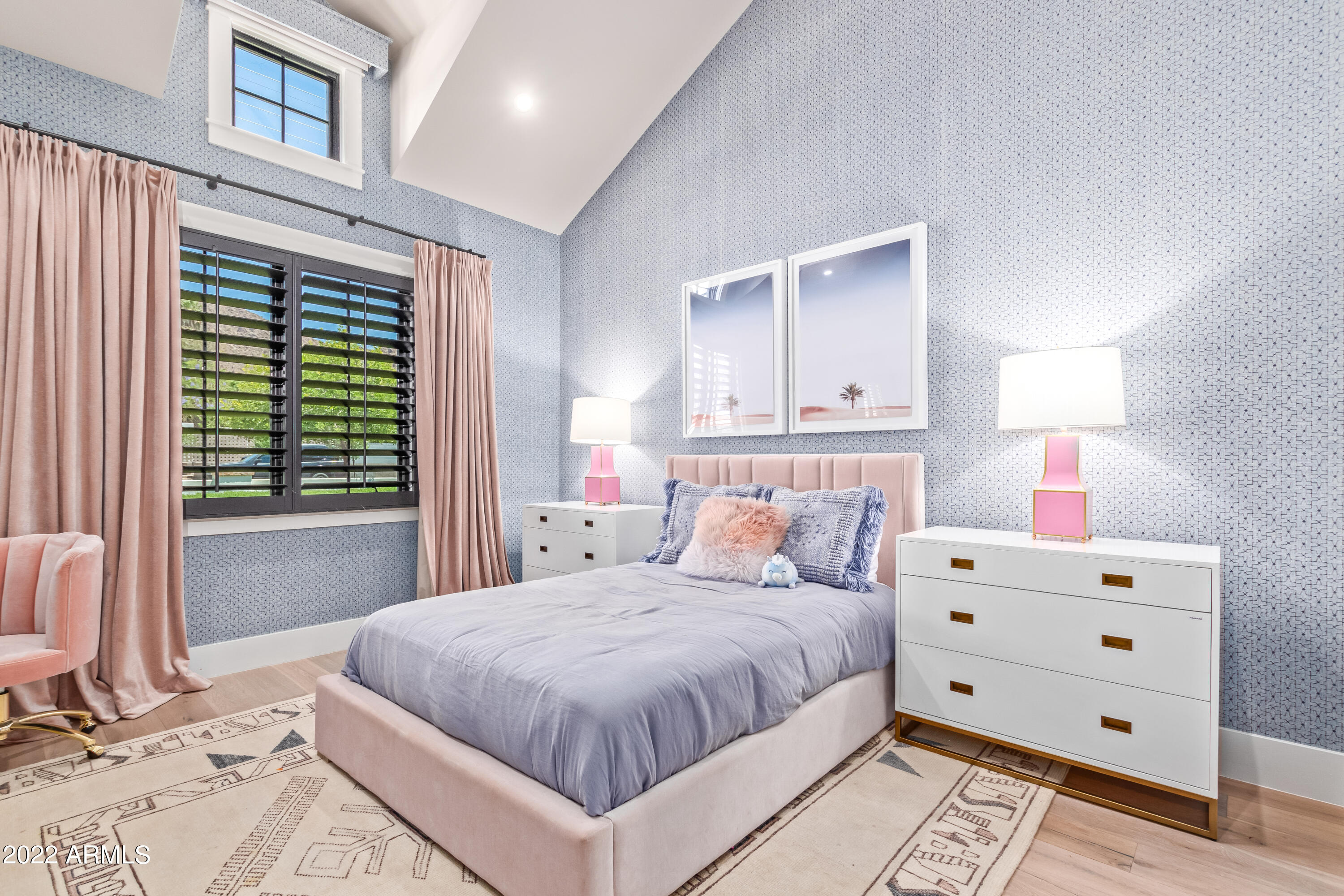 DEL RAY ESTATES 8 - Residential