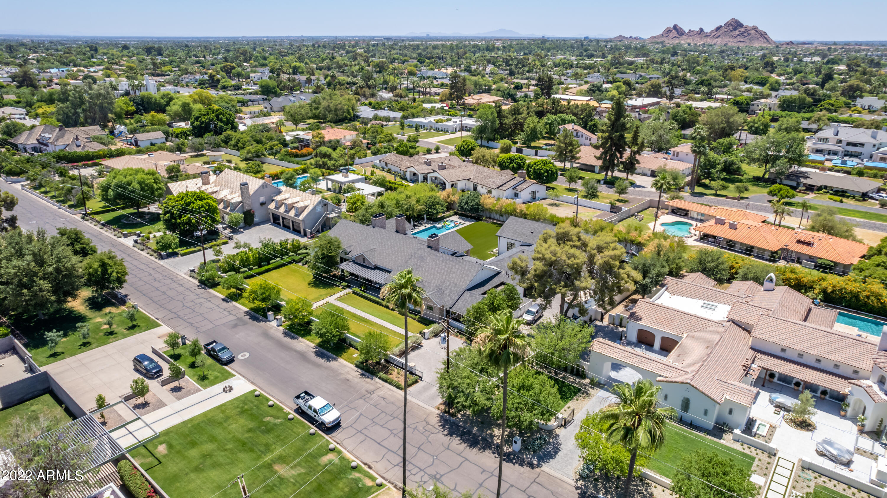 DEL RAY ESTATES 8 - Residential