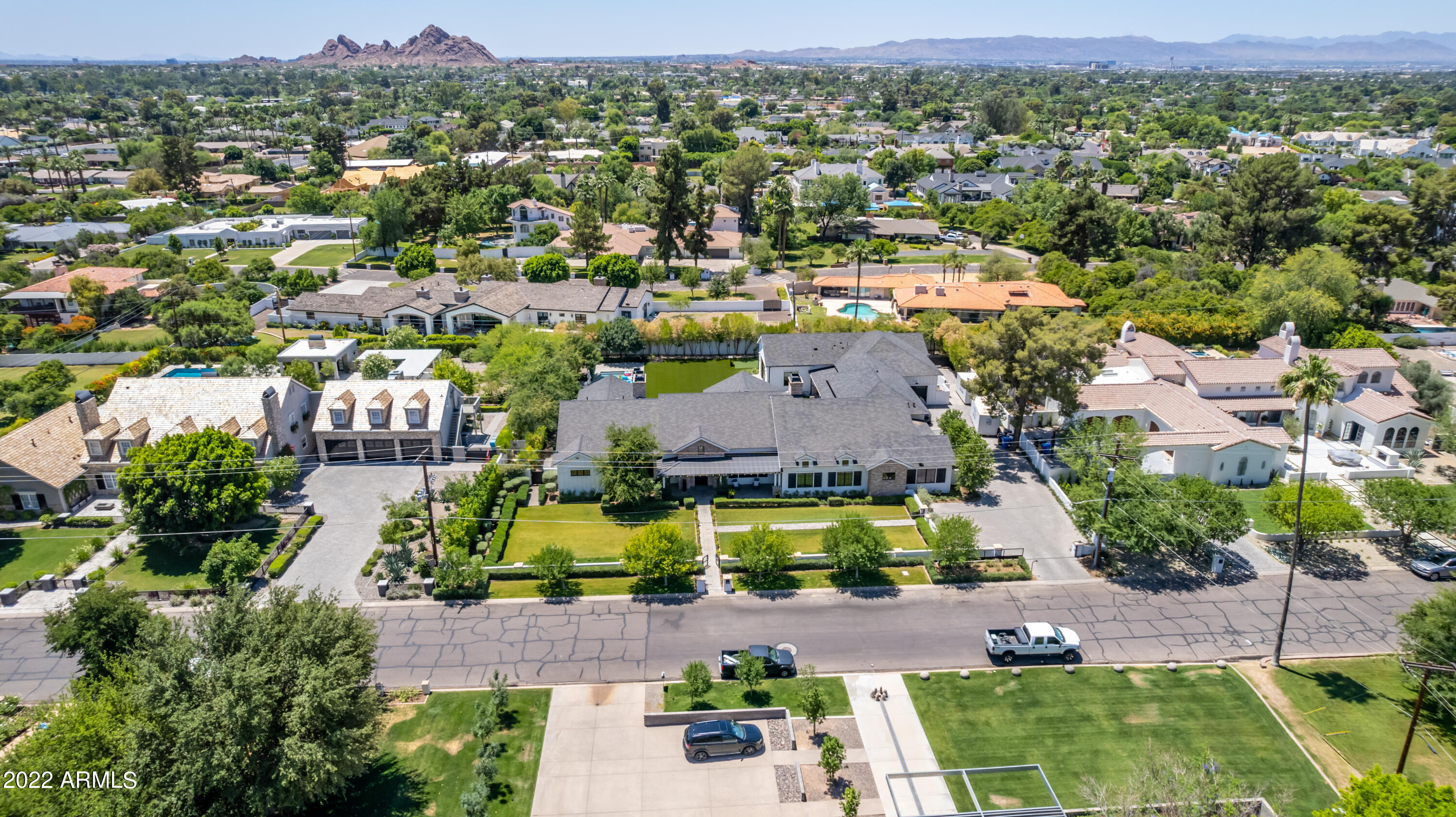 DEL RAY ESTATES 8 - Residential