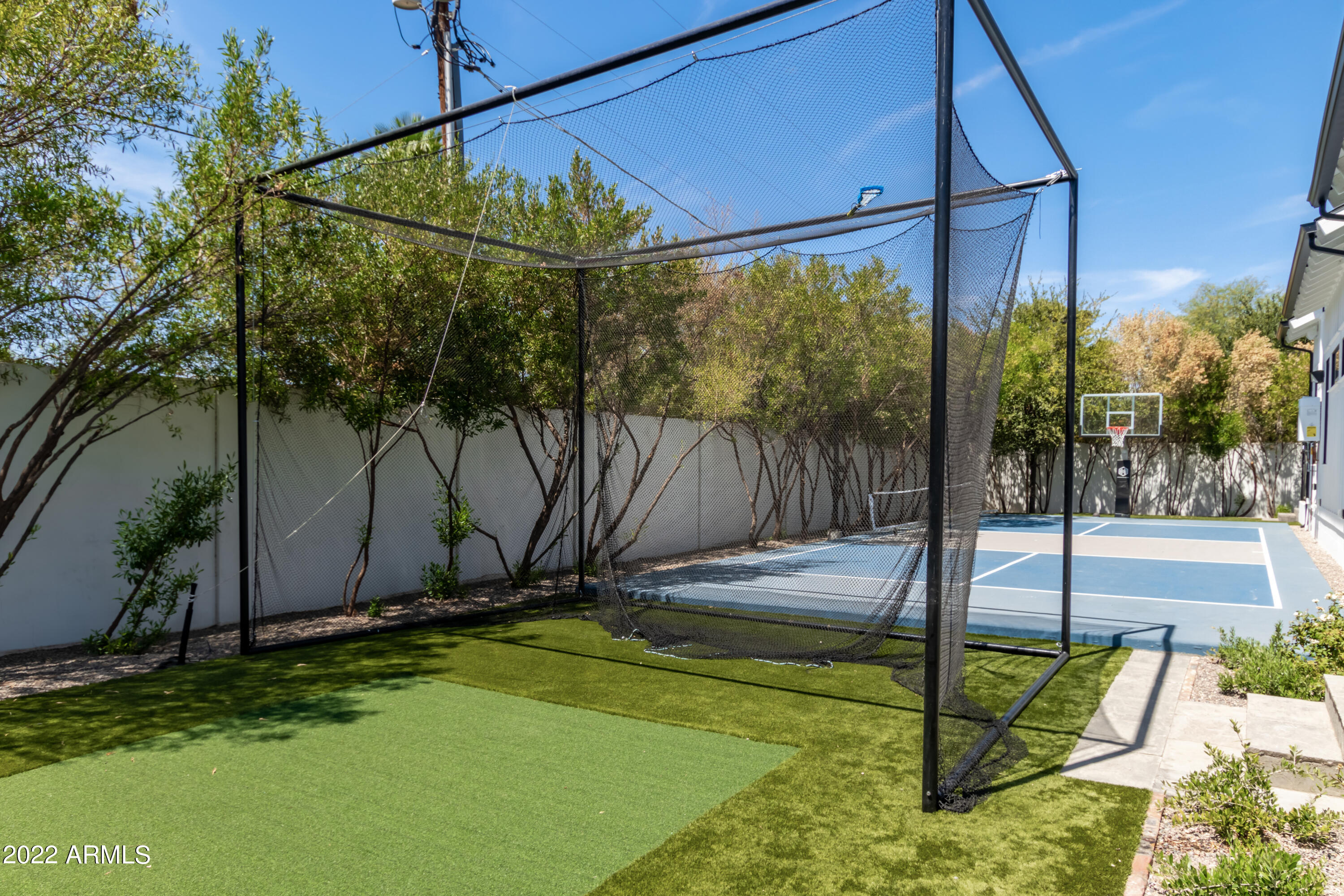 DEL RAY ESTATES 8 - Residential