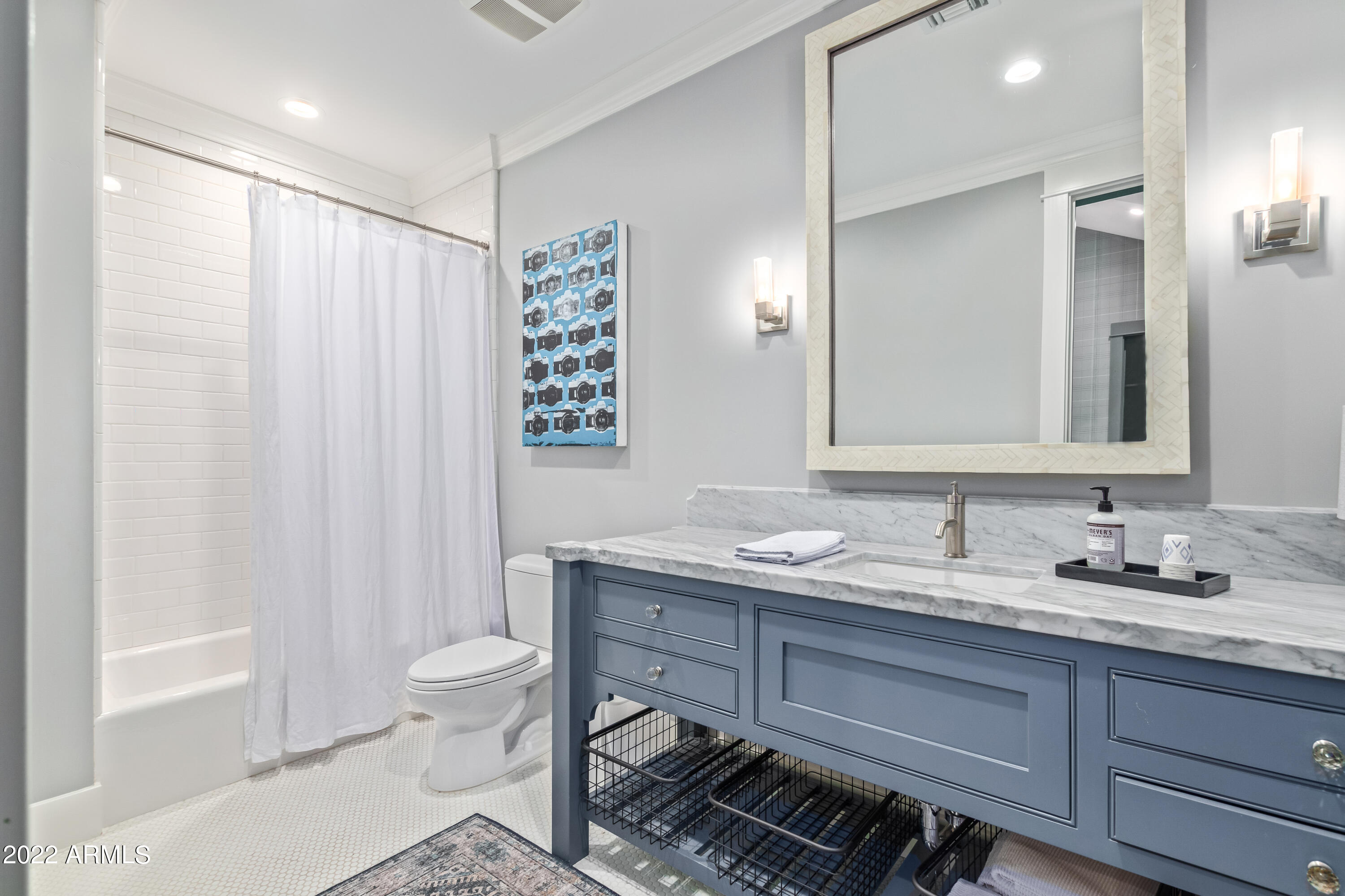 DEL RAY ESTATES 8 - Residential