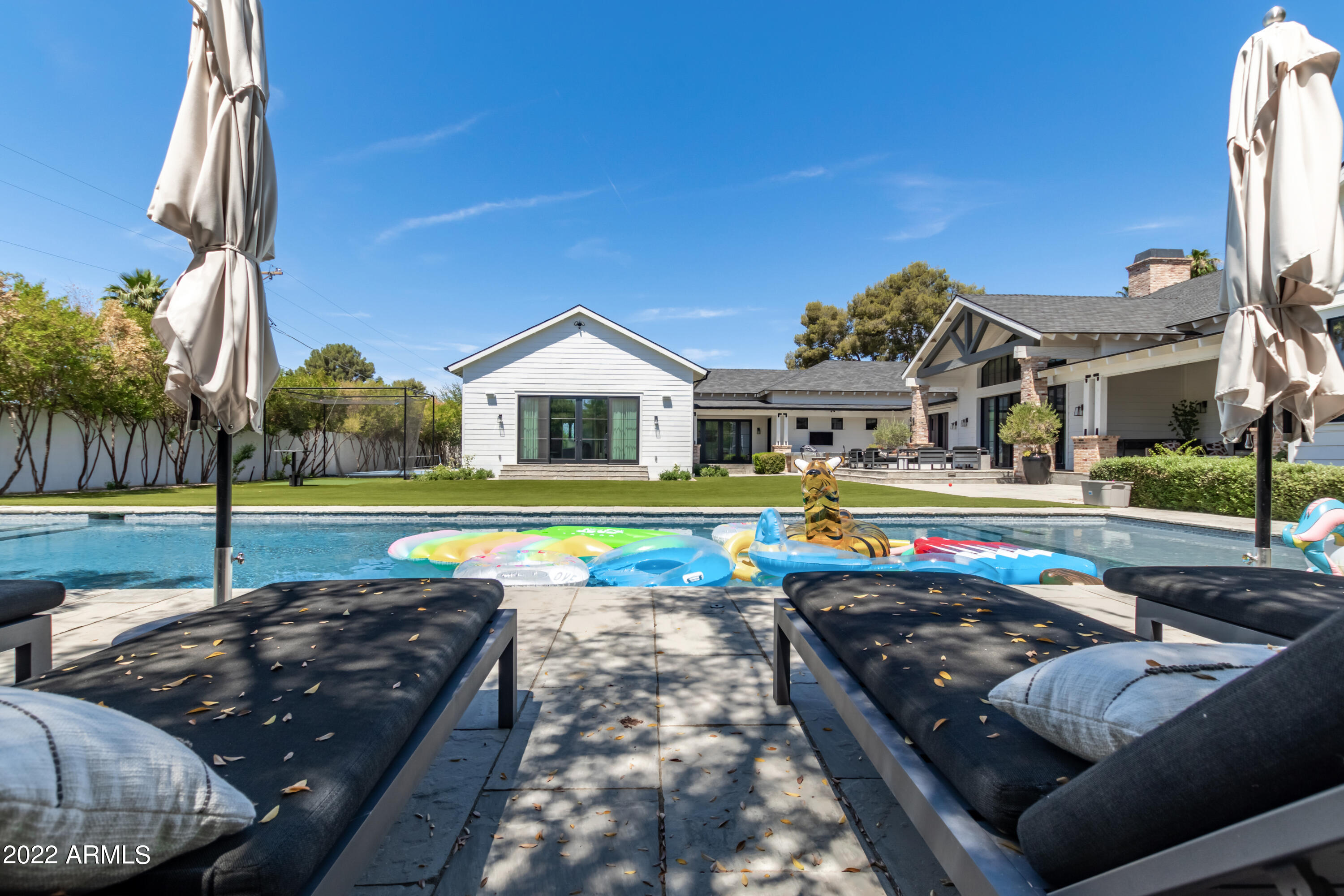 DEL RAY ESTATES 8 - Residential