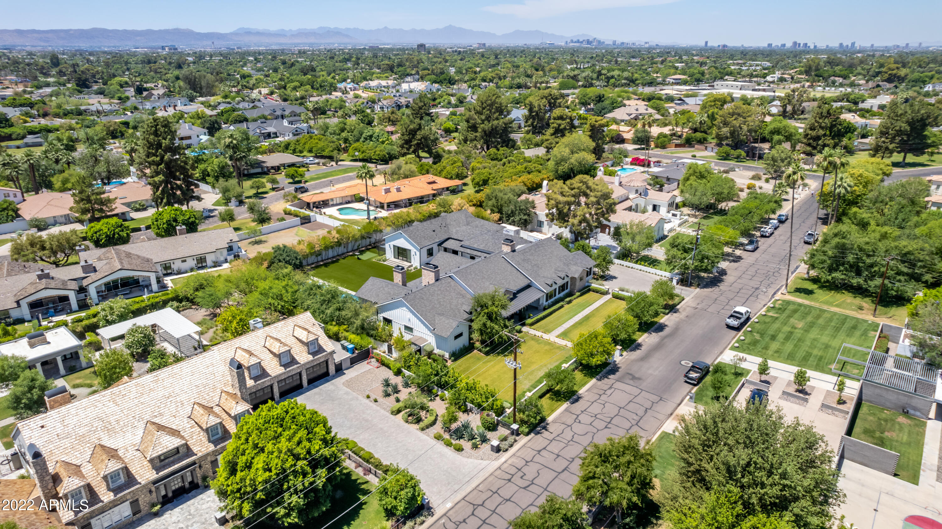 DEL RAY ESTATES 8 - Residential