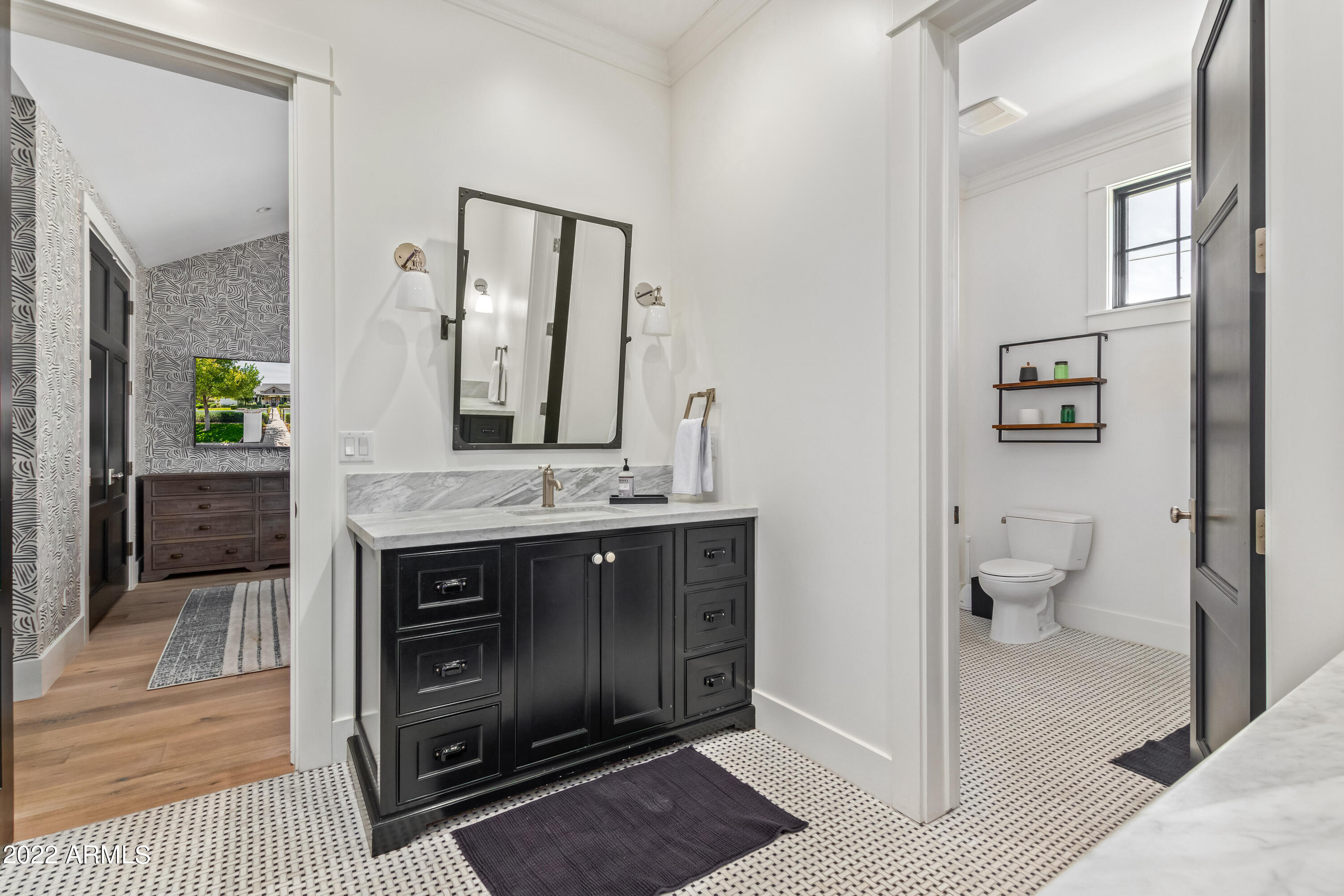 DEL RAY ESTATES 8 - Residential