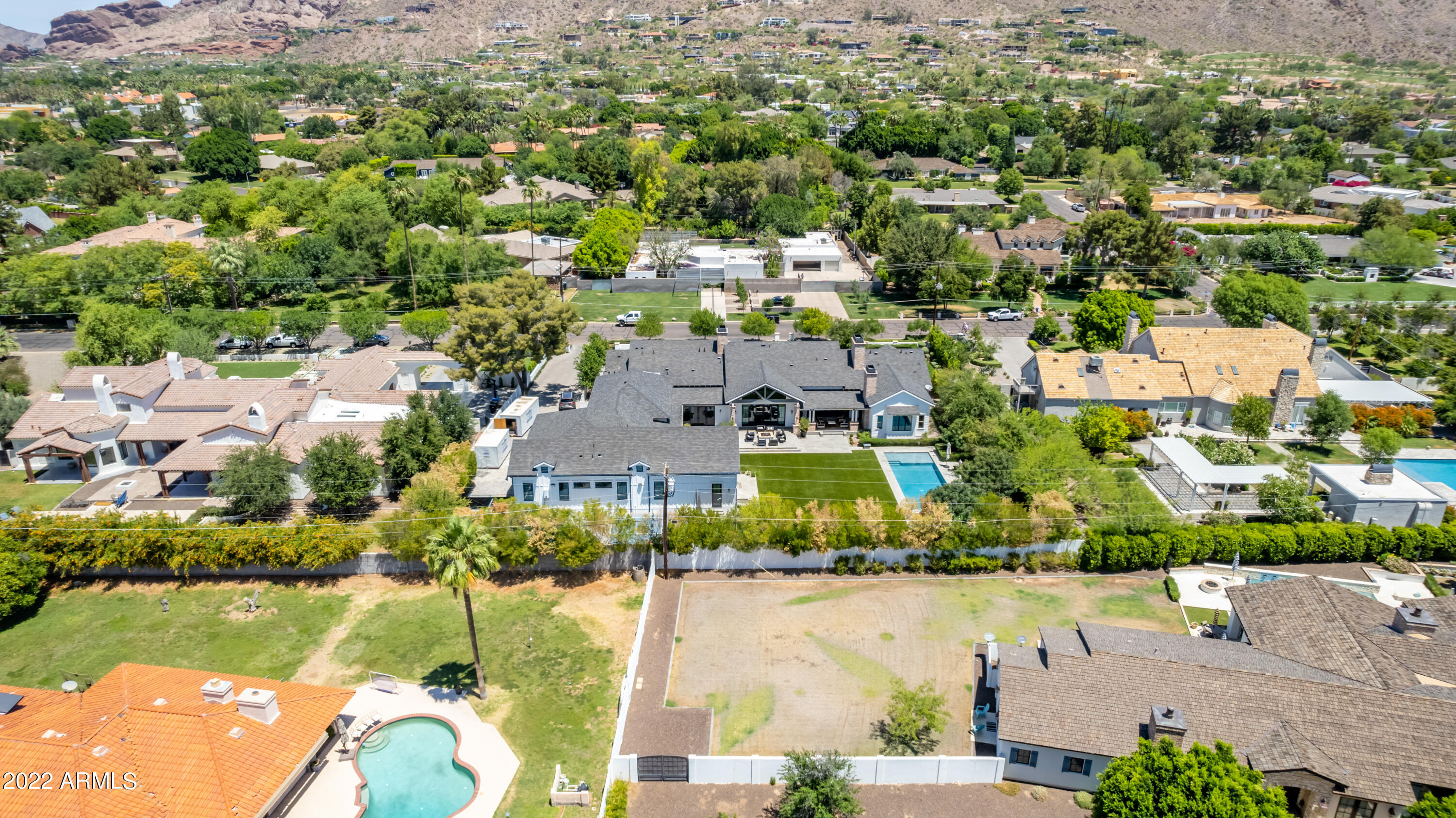 DEL RAY ESTATES 8 - Residential