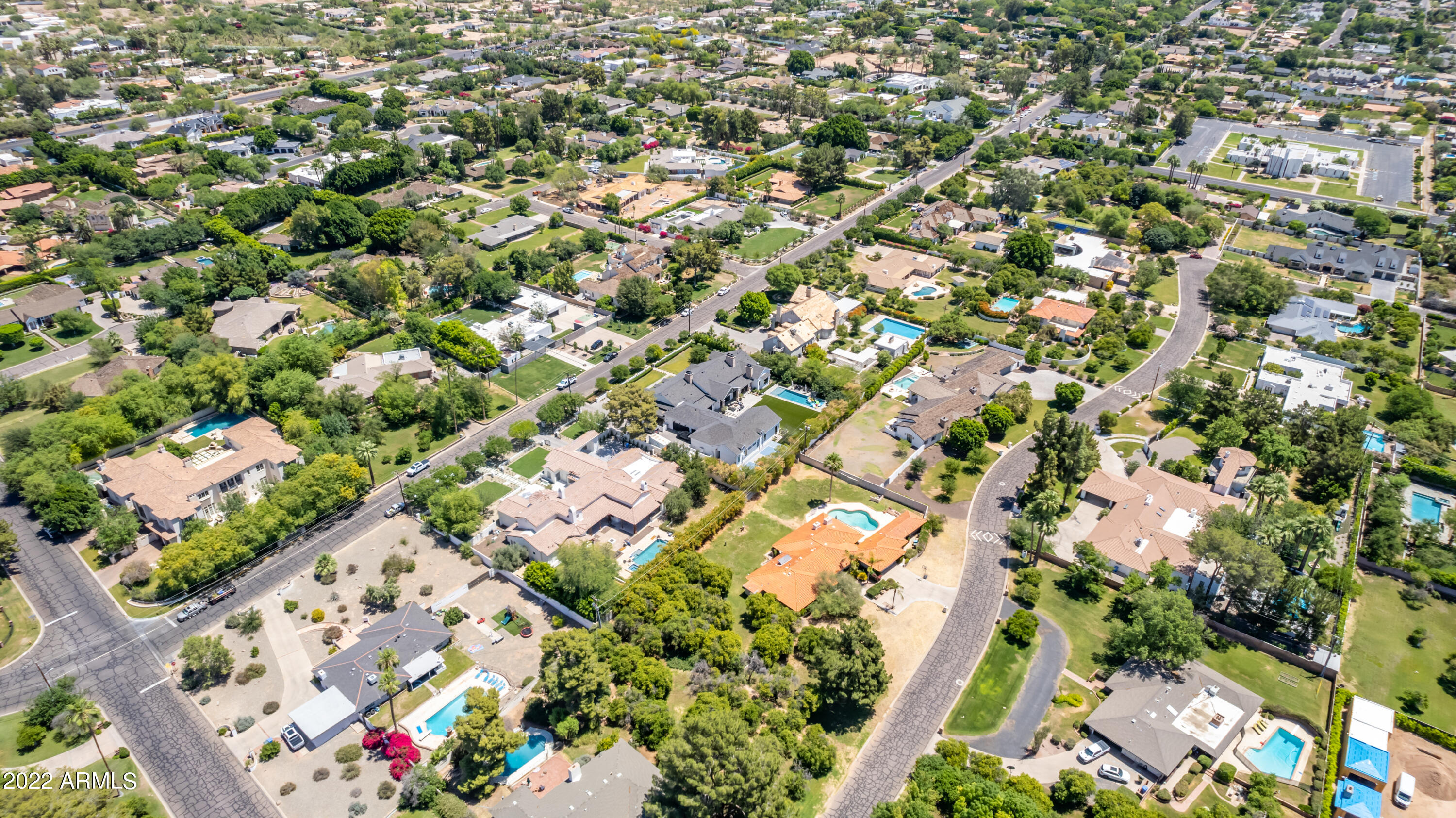 DEL RAY ESTATES 8 - Residential