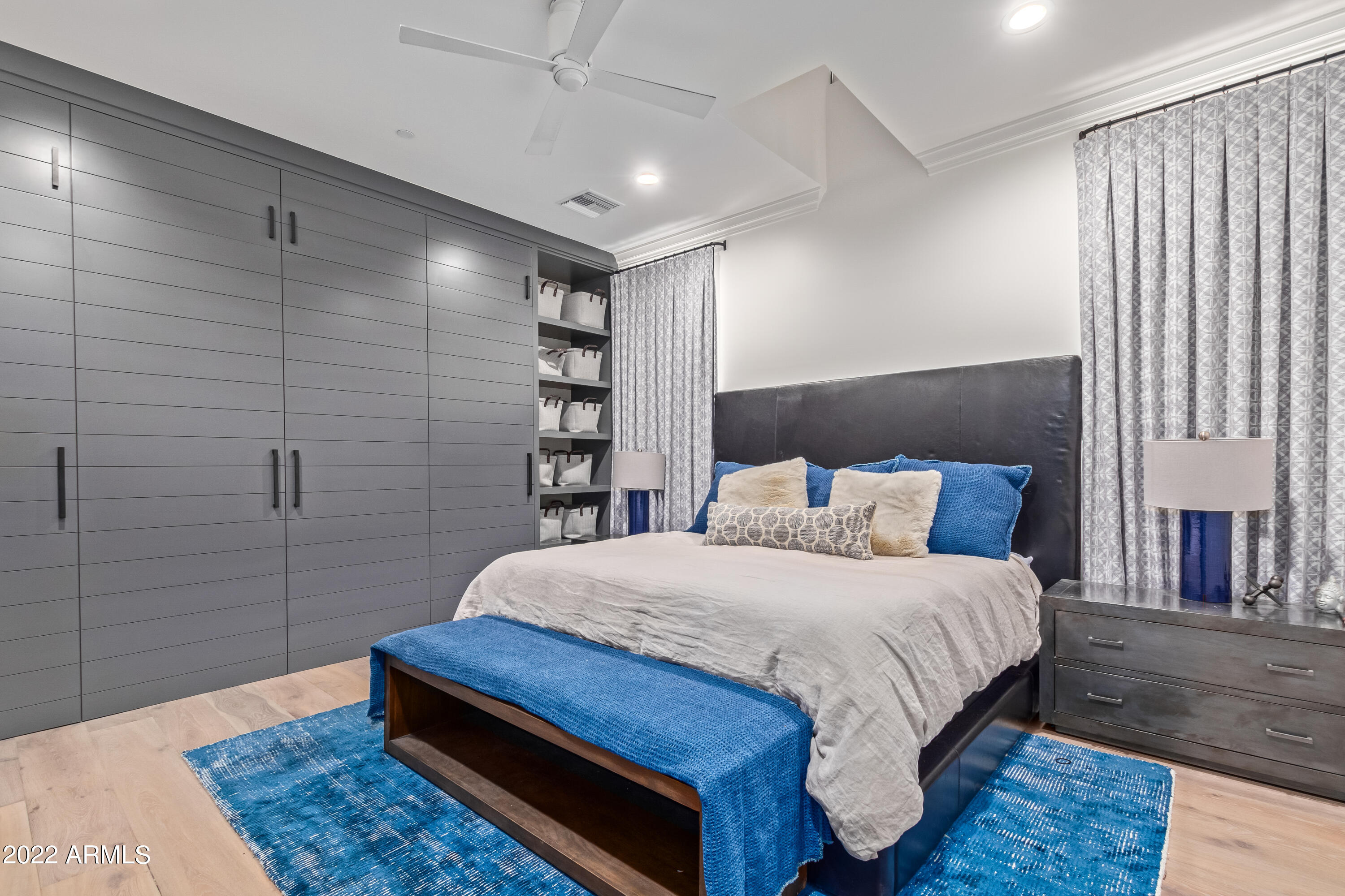 DEL RAY ESTATES 8 - Residential