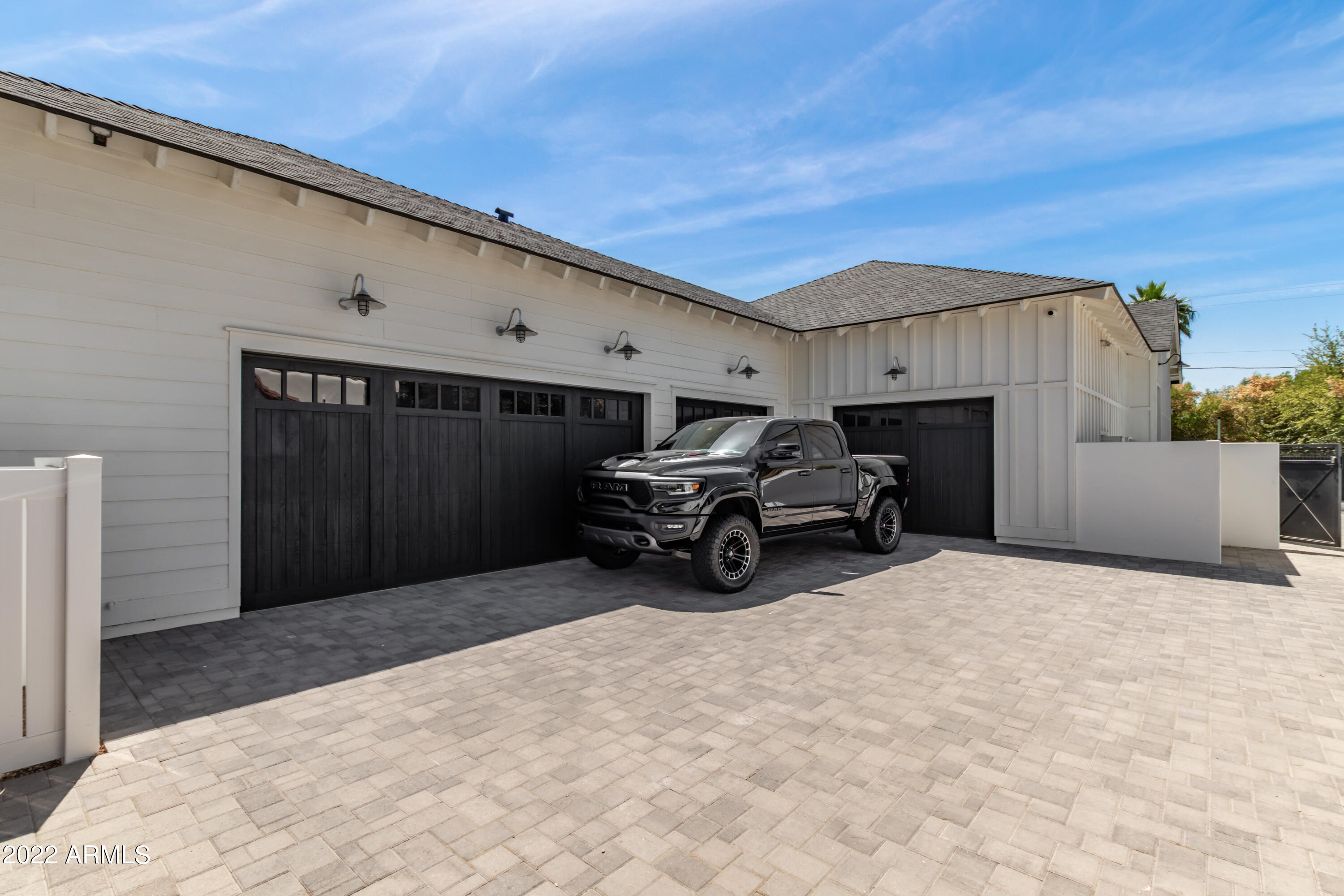 DEL RAY ESTATES 8 - Residential