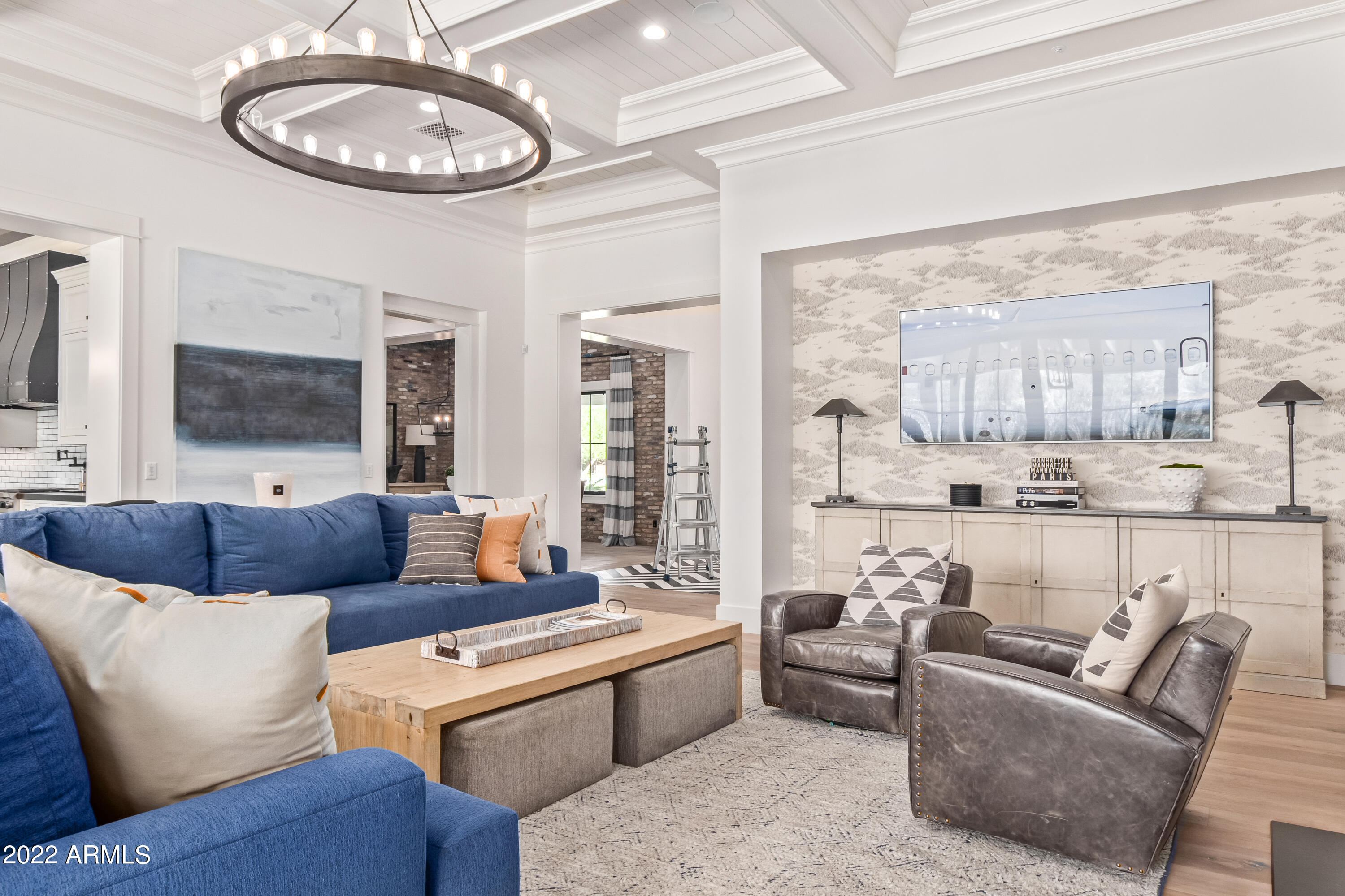 DEL RAY ESTATES 8 - Residential