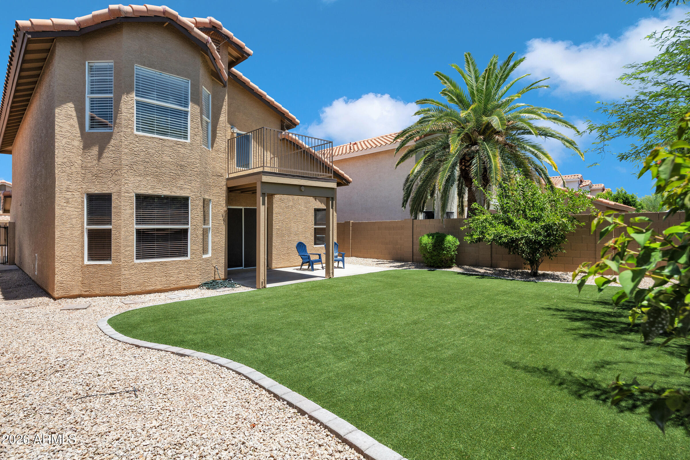 ARROWHEAD ON THE GREEN LOT 1-325 TR A-C - Residential