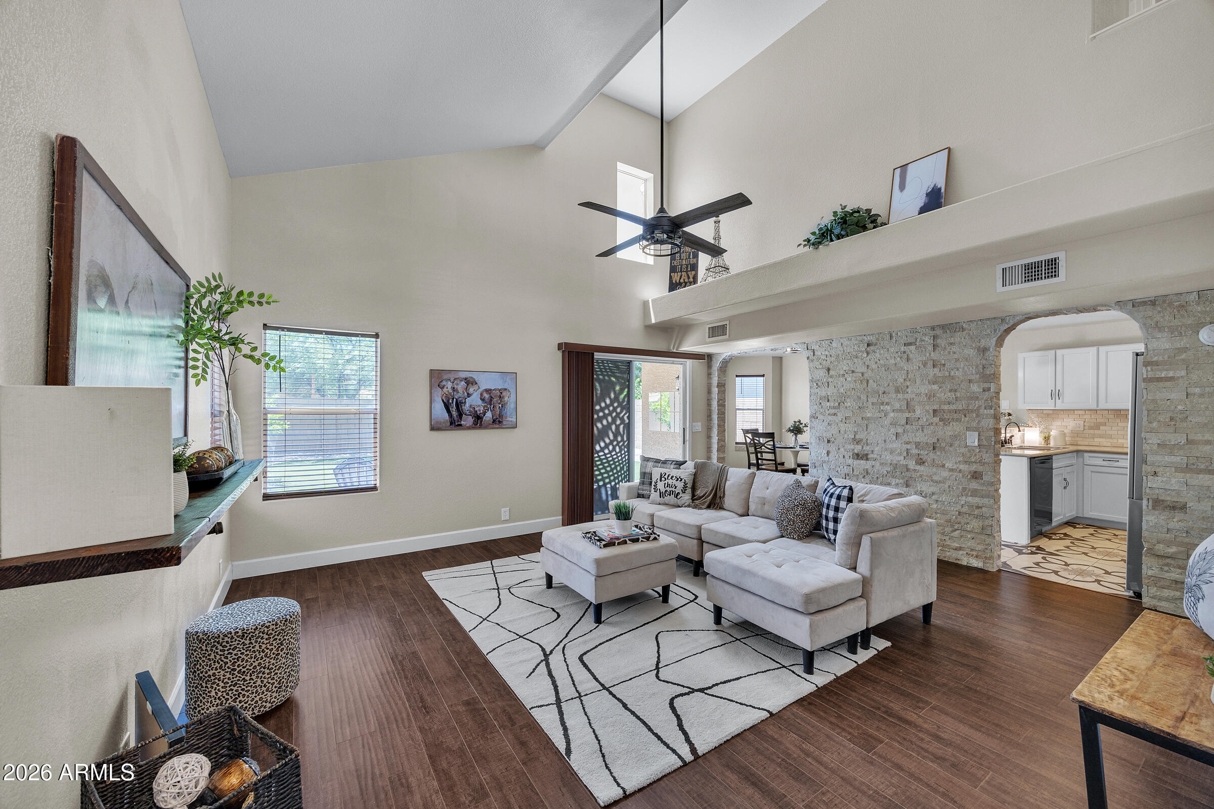 ARROWHEAD ON THE GREEN LOT 1-325 TR A-C - Residential