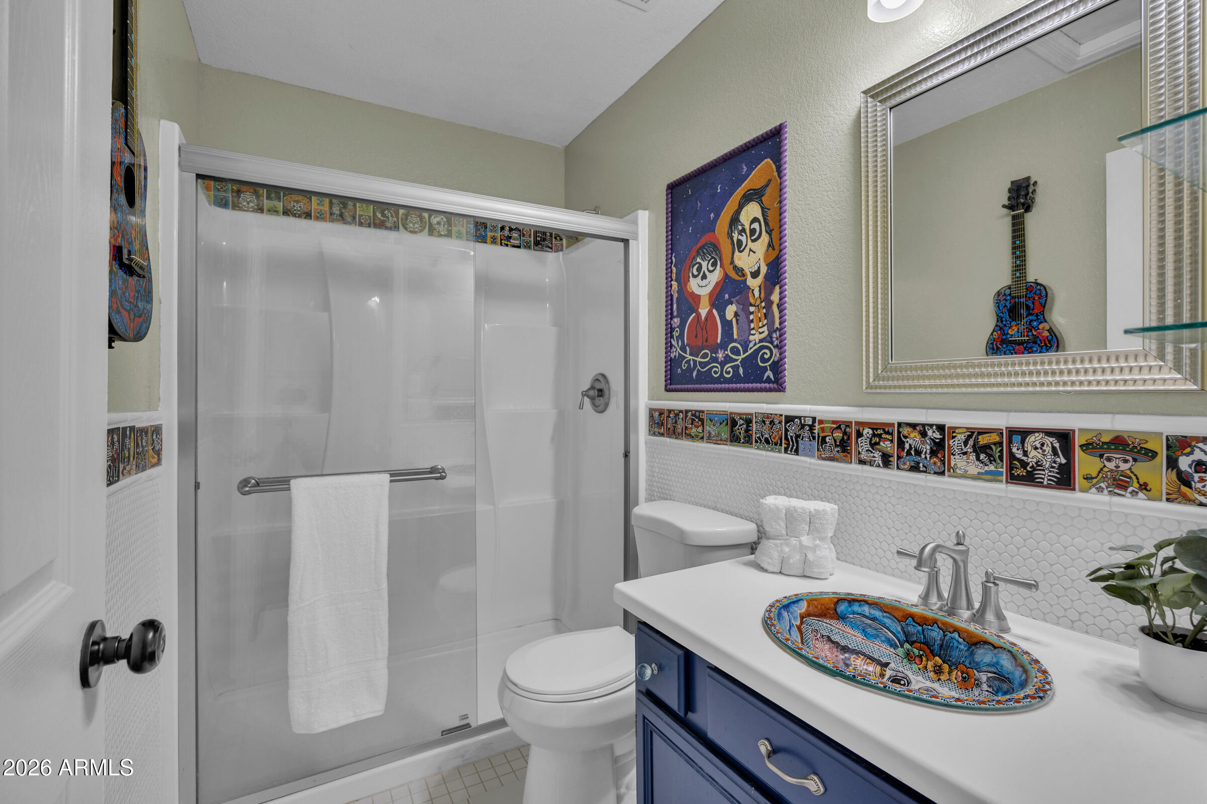 ARROWHEAD ON THE GREEN LOT 1-325 TR A-C - Residential