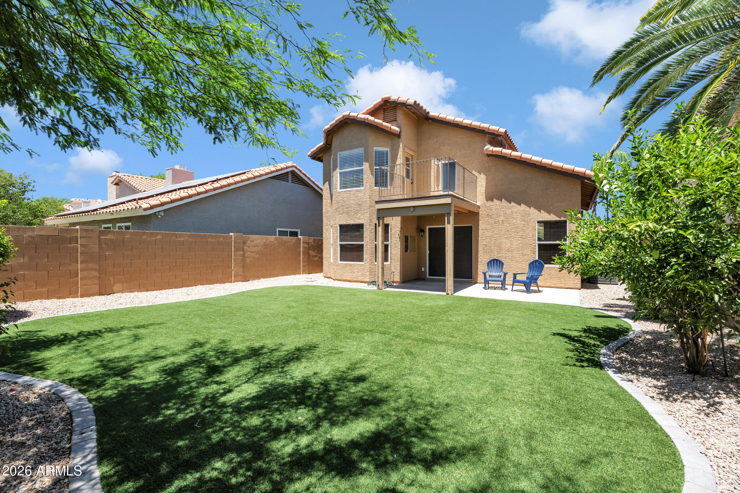 ARROWHEAD ON THE GREEN LOT 1-325 TR A-C - Residential