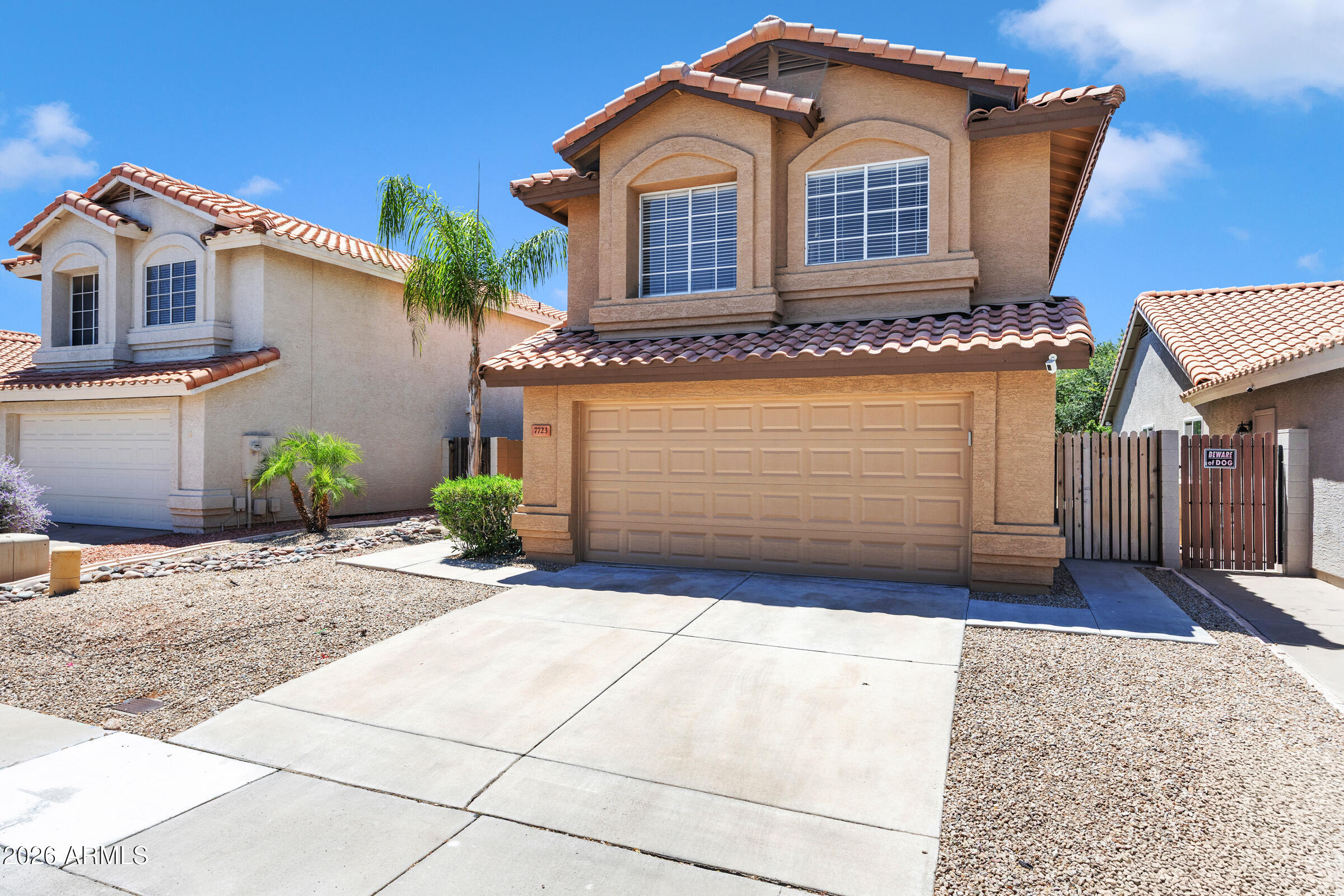 ARROWHEAD ON THE GREEN LOT 1-325 TR A-C - Residential