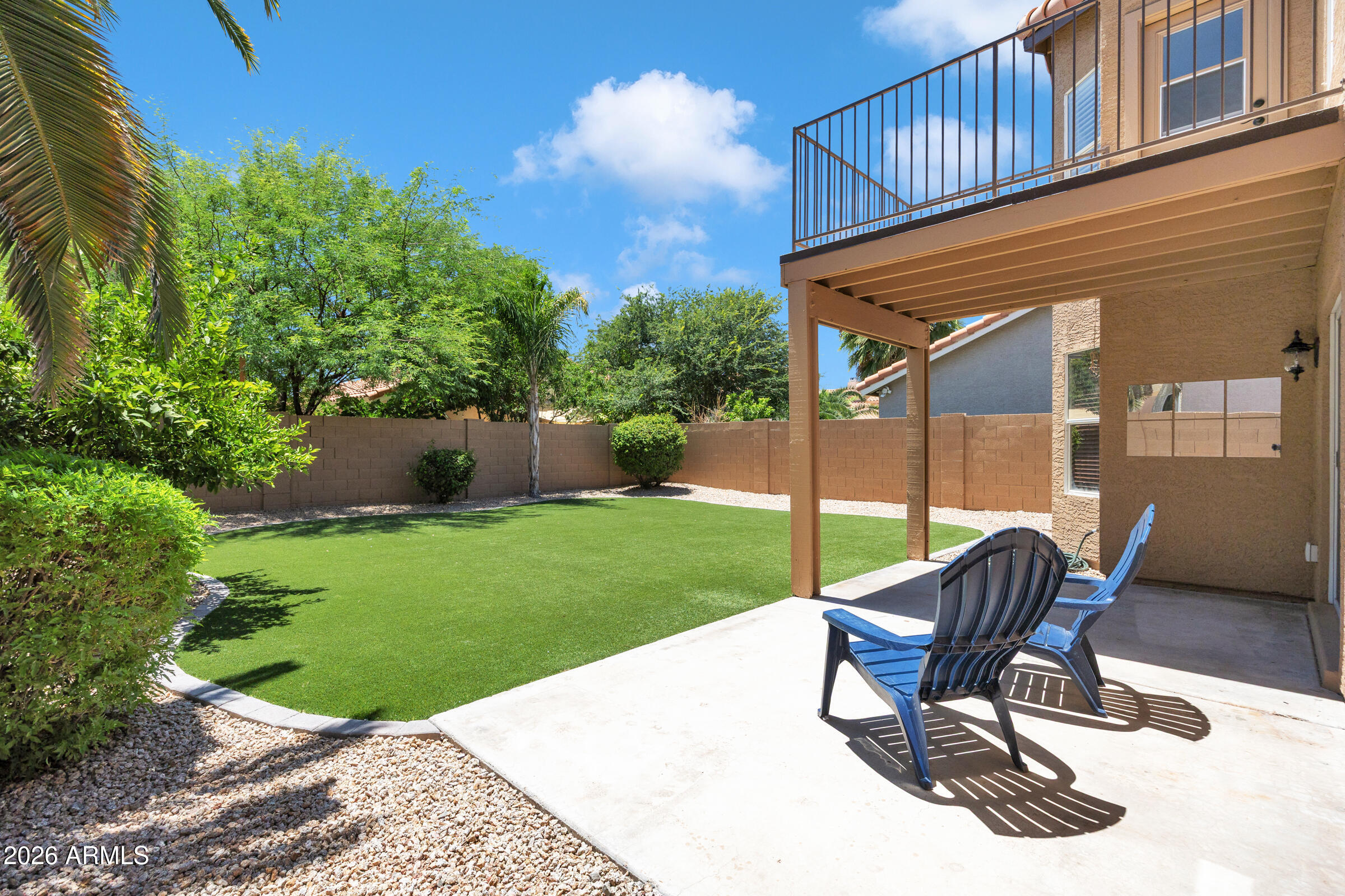 ARROWHEAD ON THE GREEN LOT 1-325 TR A-C - Residential