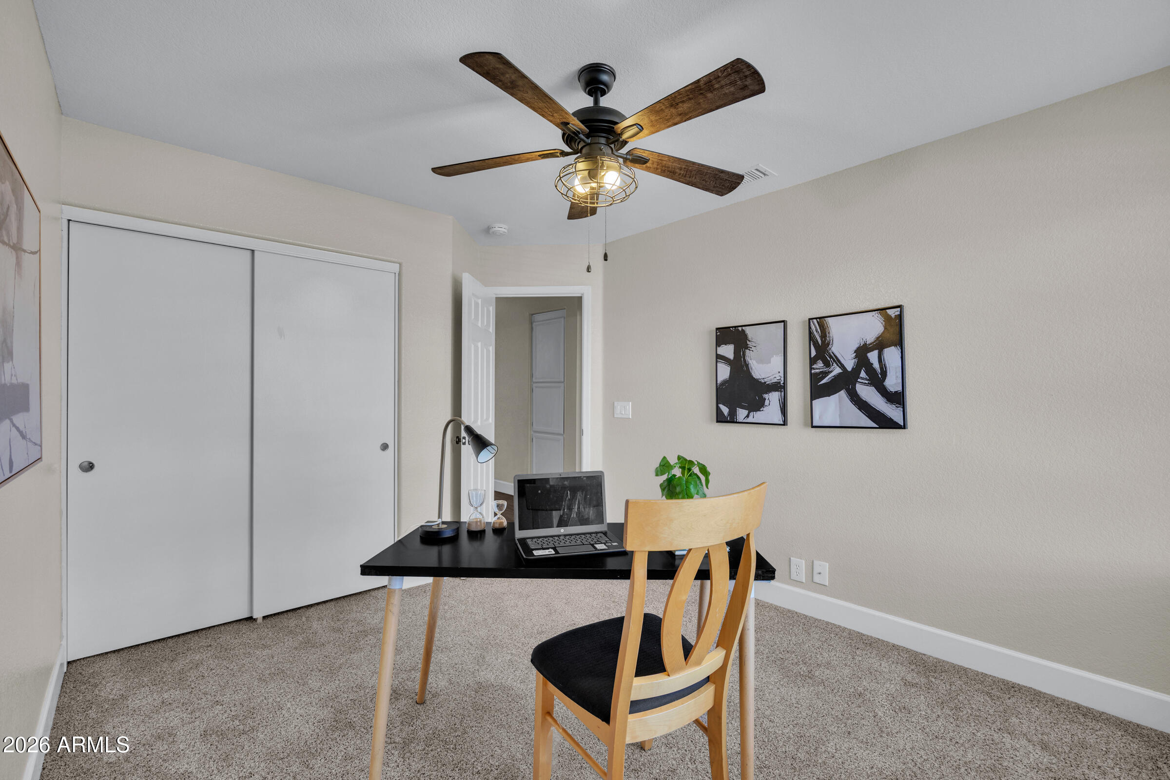 ARROWHEAD ON THE GREEN LOT 1-325 TR A-C - Residential