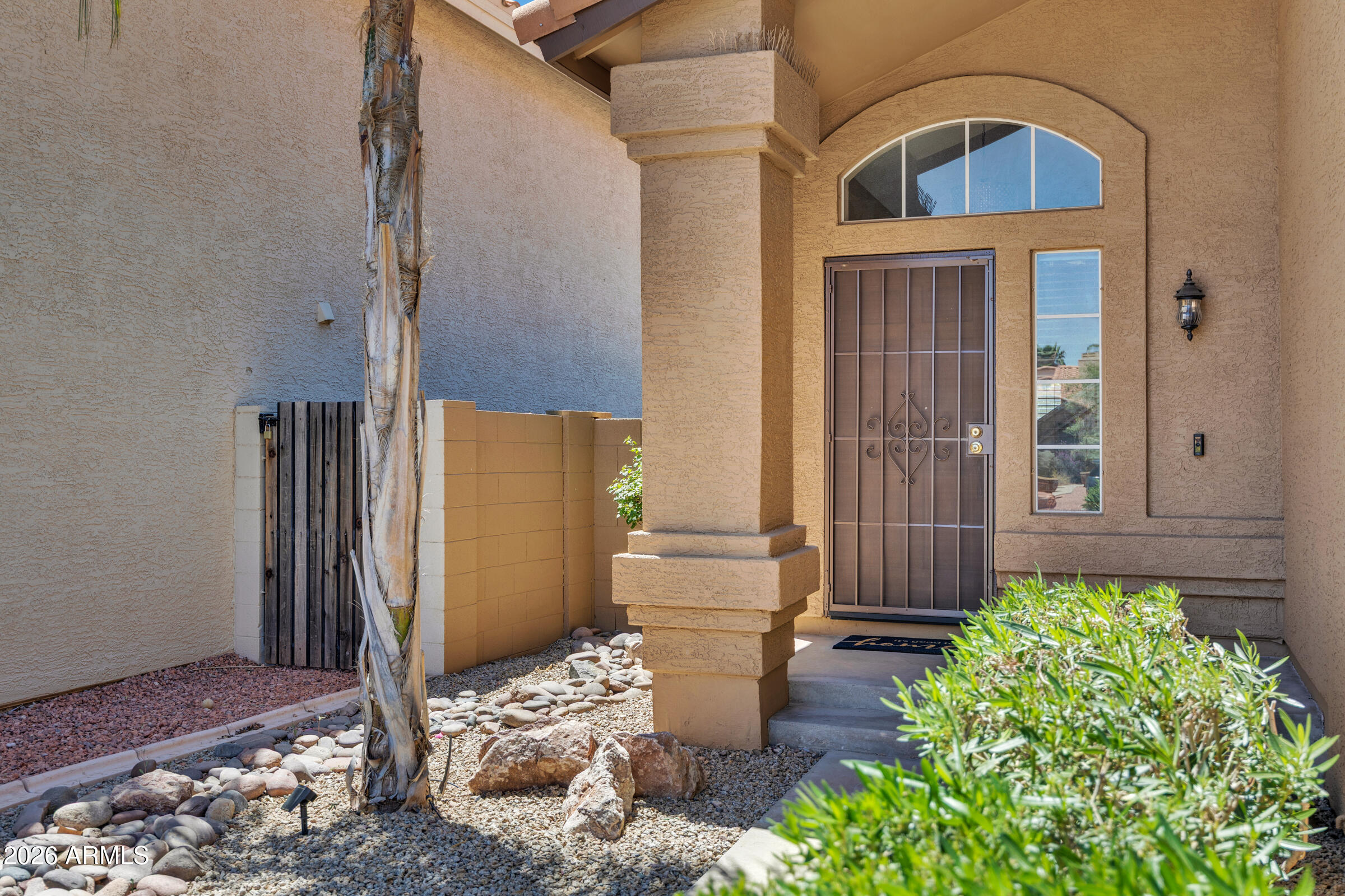 ARROWHEAD ON THE GREEN LOT 1-325 TR A-C - Residential