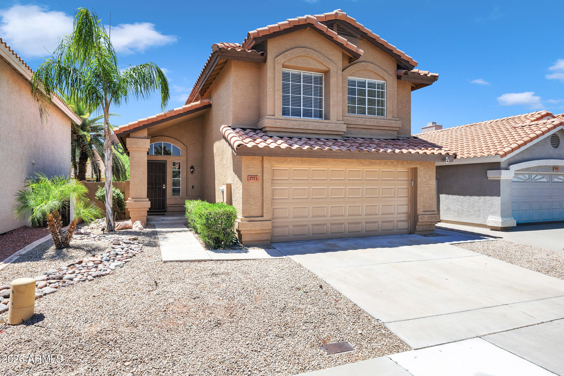 ARROWHEAD ON THE GREEN LOT 1-325 TR A-C - Residential