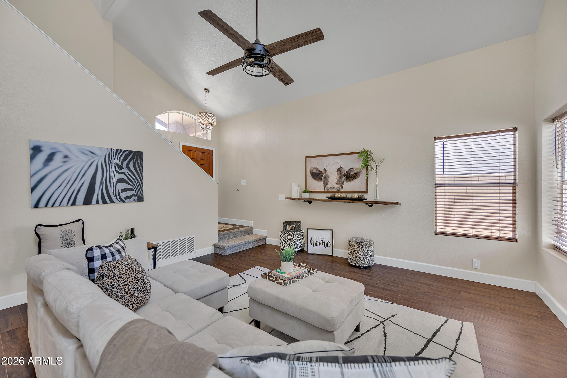 ARROWHEAD ON THE GREEN LOT 1-325 TR A-C - Residential