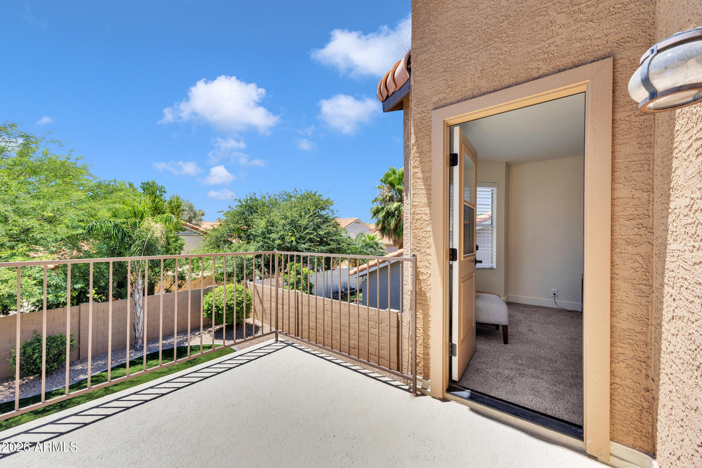 ARROWHEAD ON THE GREEN LOT 1-325 TR A-C - Residential