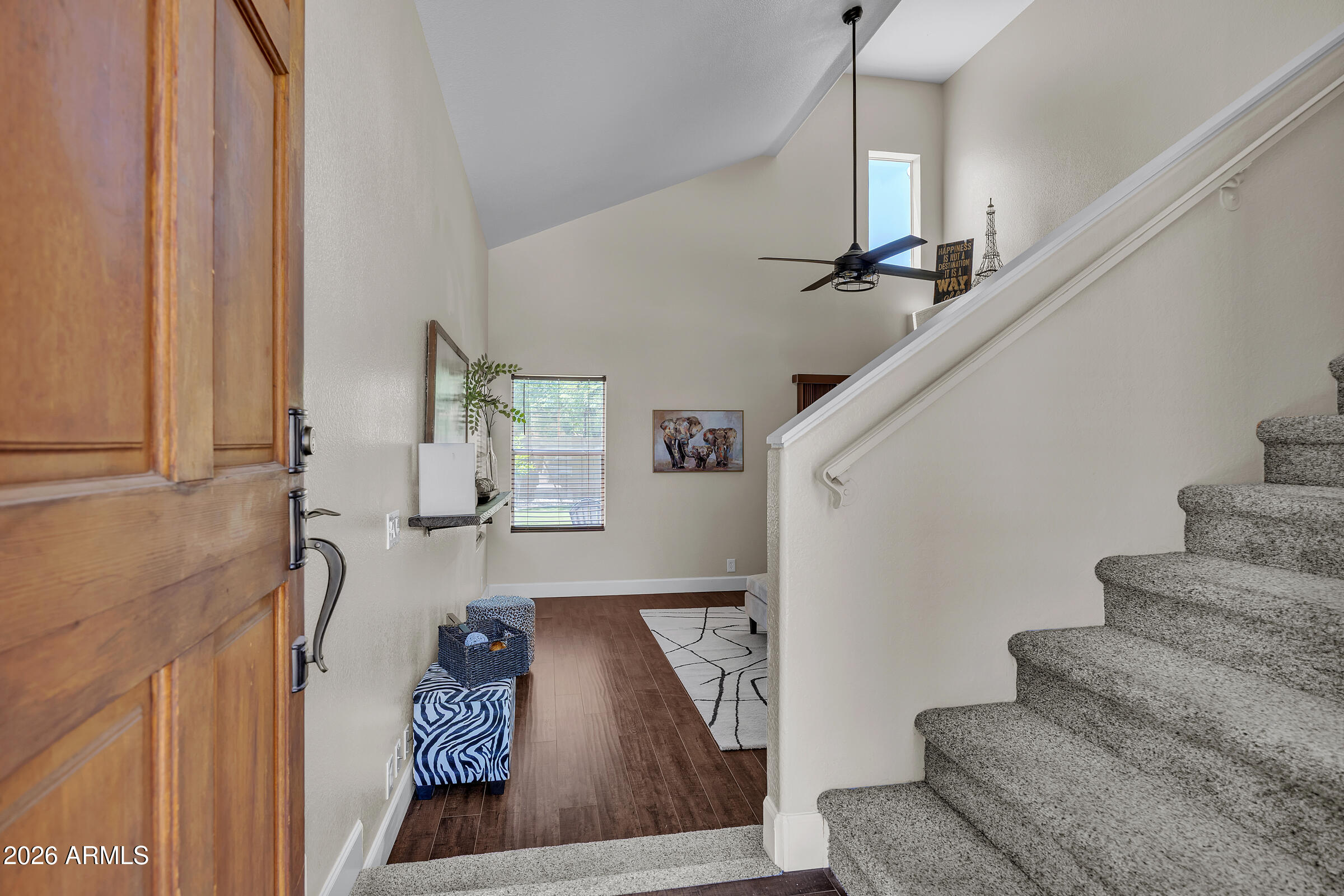 ARROWHEAD ON THE GREEN LOT 1-325 TR A-C - Residential
