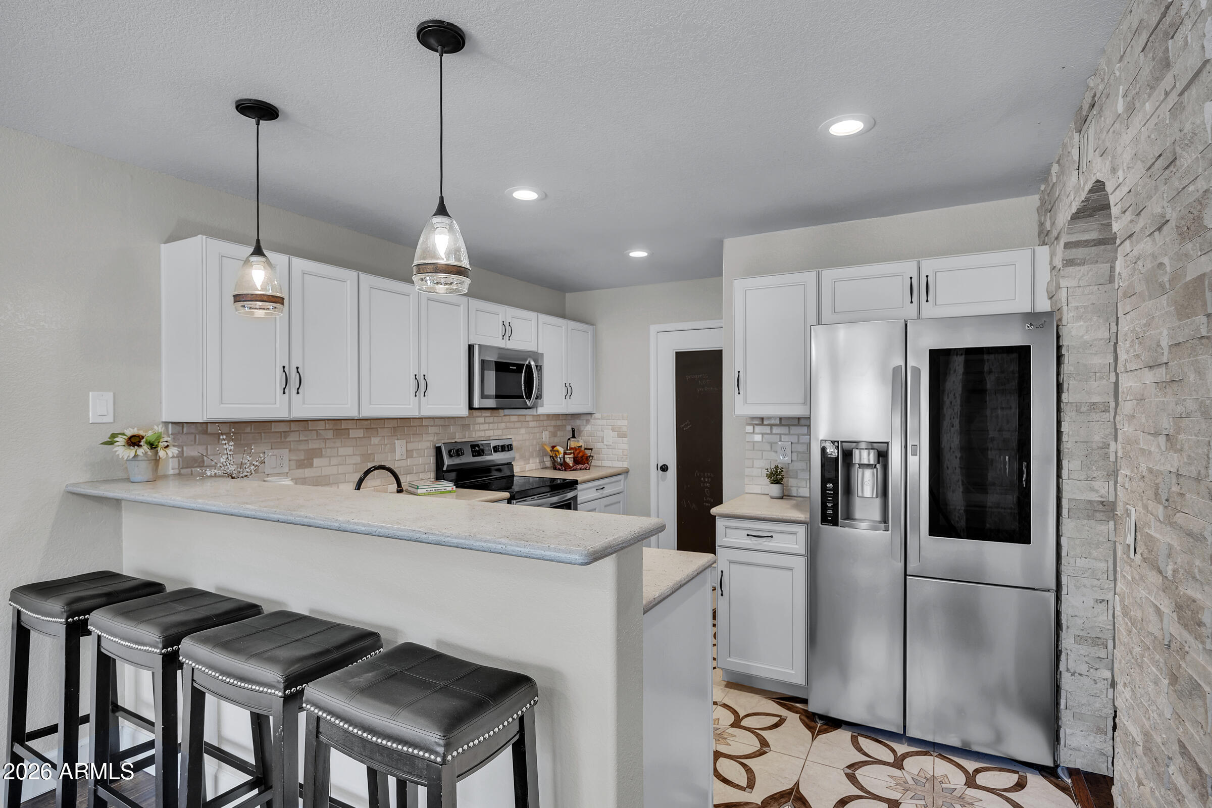 ARROWHEAD ON THE GREEN LOT 1-325 TR A-C - Residential