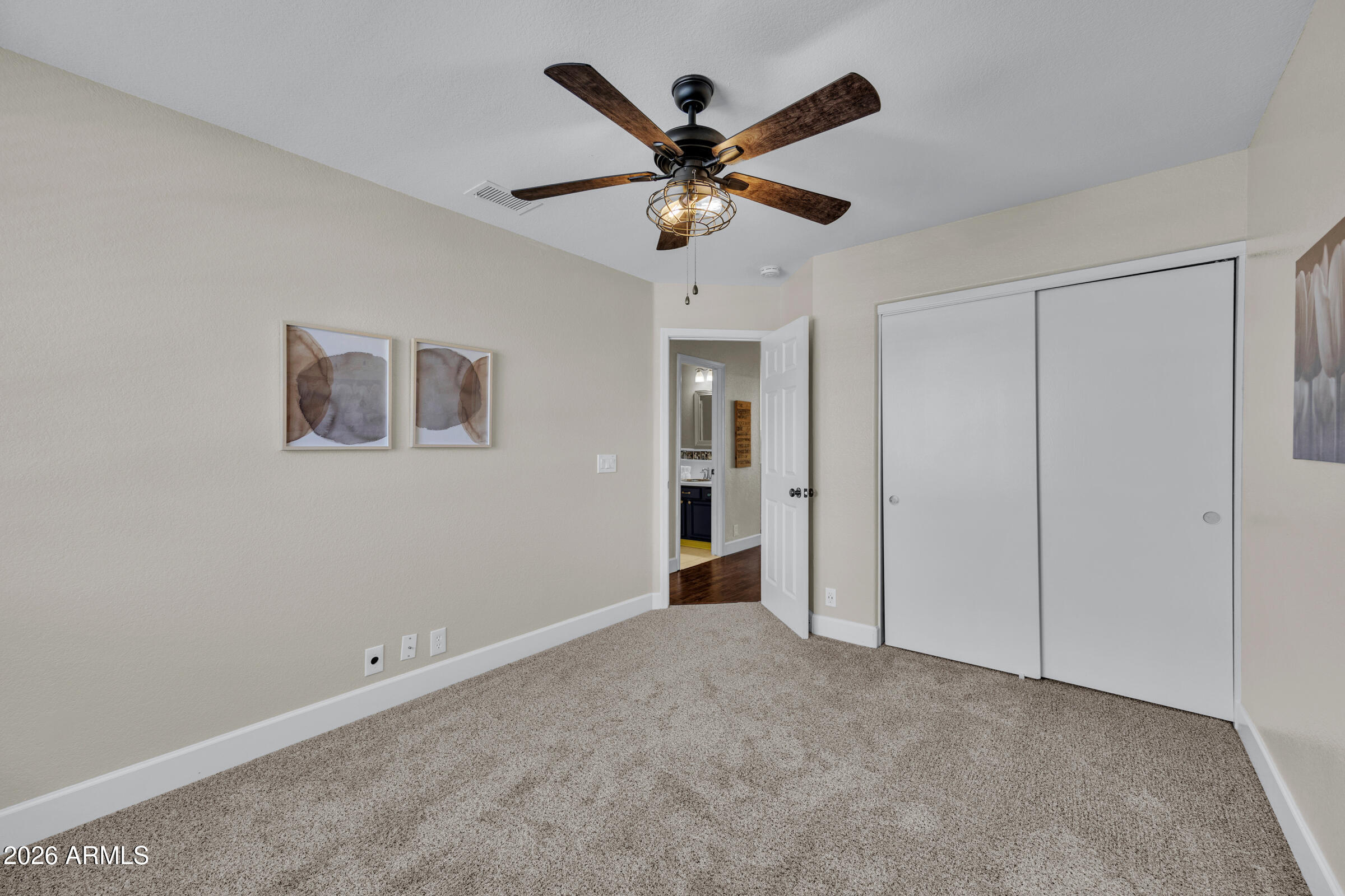 ARROWHEAD ON THE GREEN LOT 1-325 TR A-C - Residential