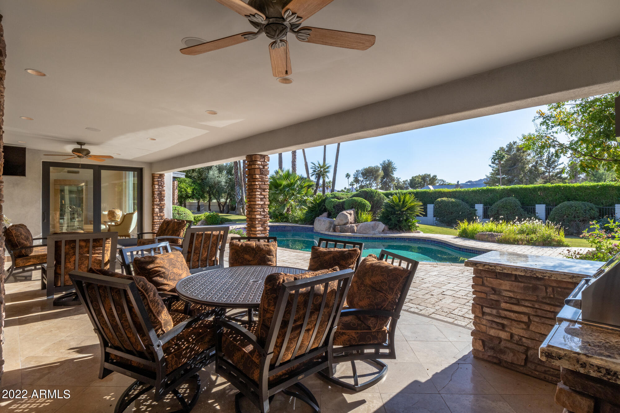 PALO VIENTO 1 - Residential