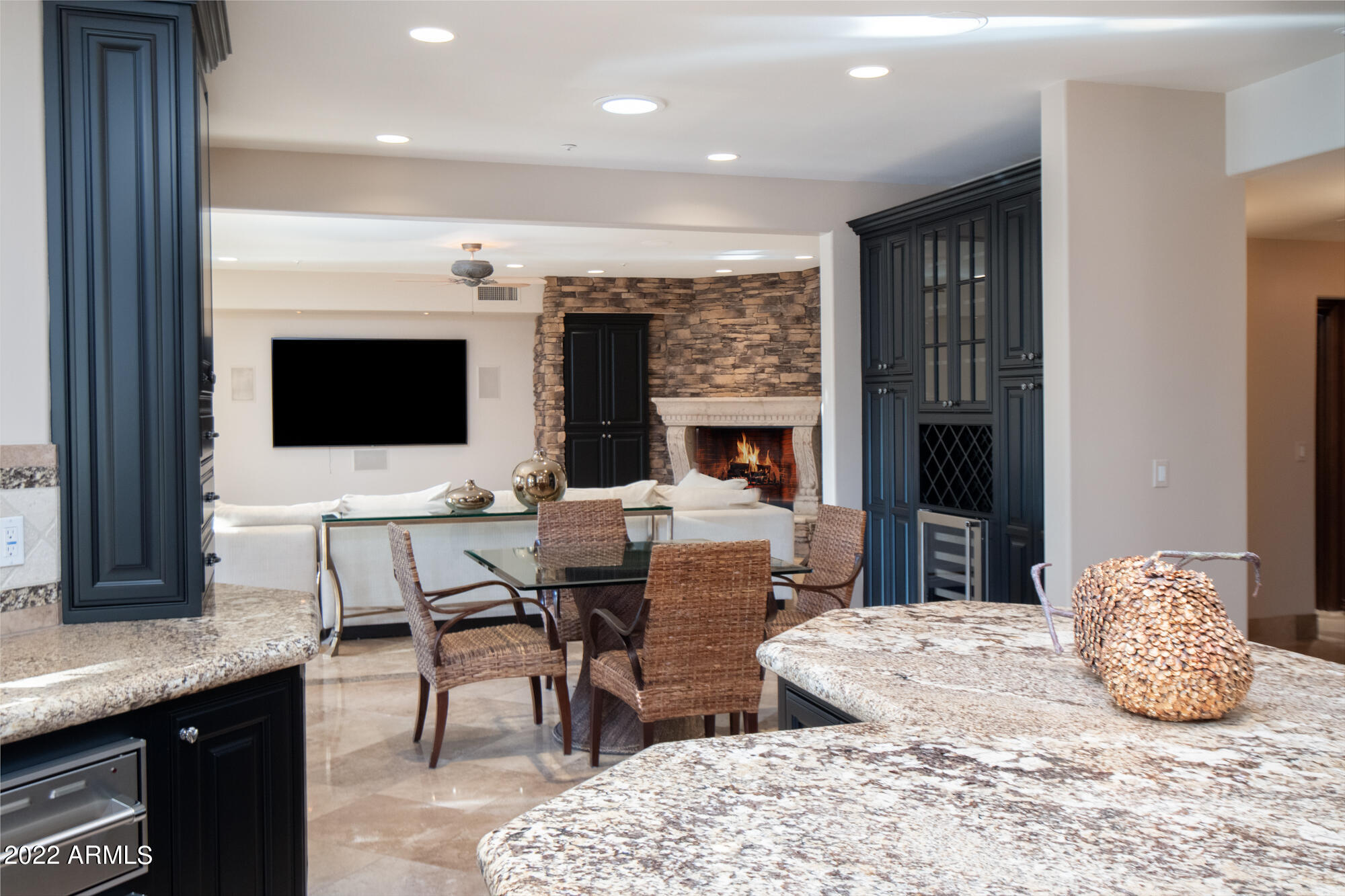 PALO VIENTO 1 - Residential