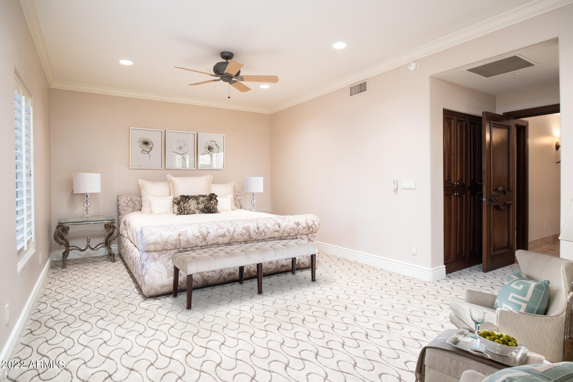 PALO VIENTO 1 - Residential