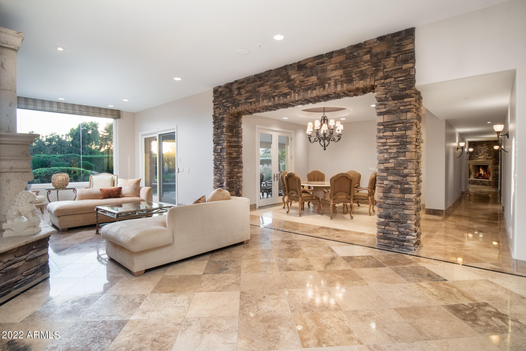 PALO VIENTO 1 - Residential