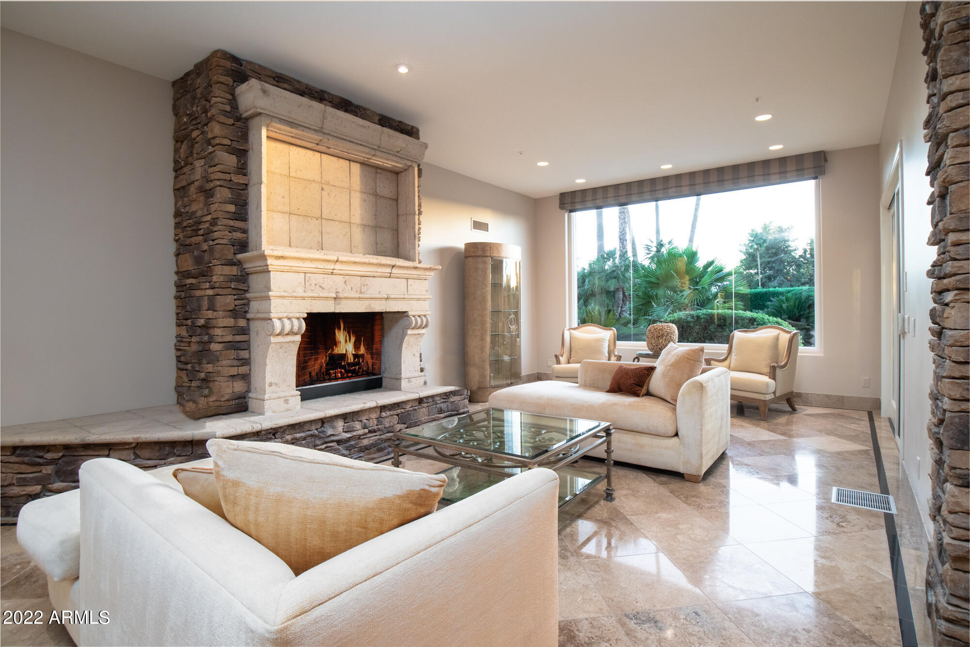 PALO VIENTO 1 - Residential