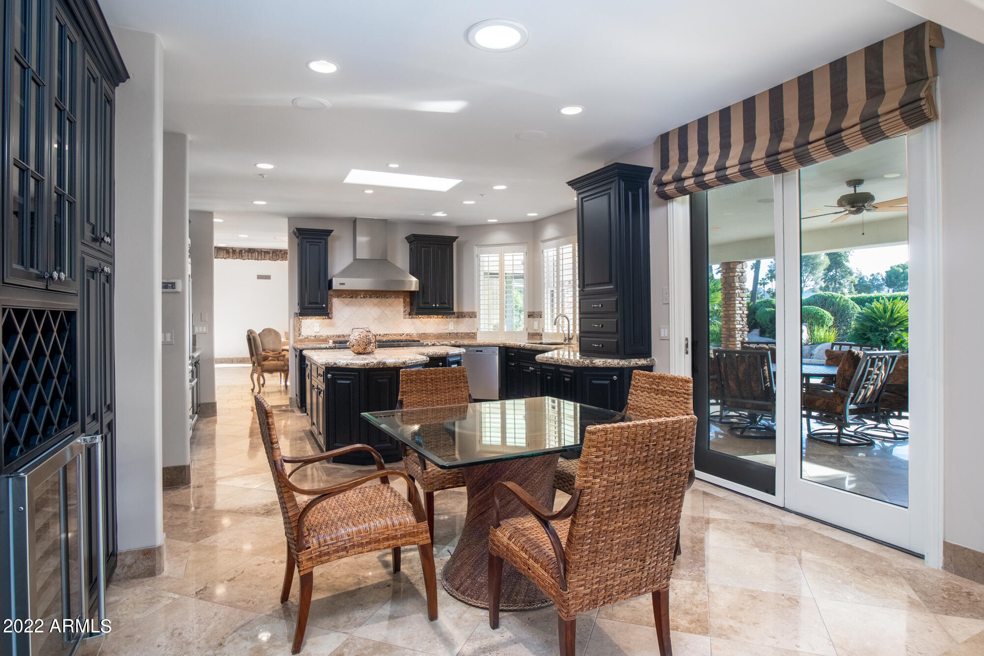 PALO VIENTO 1 - Residential