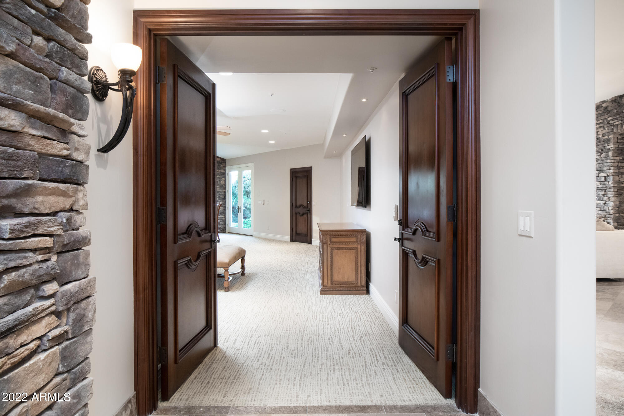 PALO VIENTO 1 - Residential