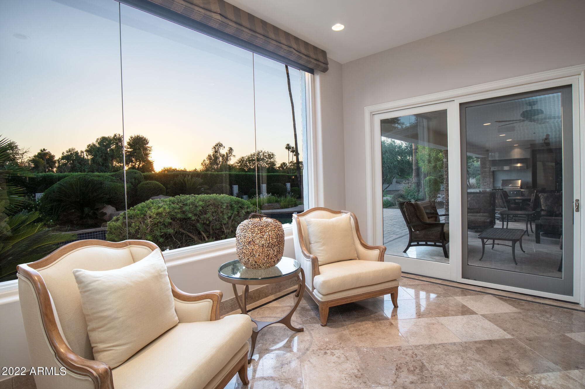 PALO VIENTO 1 - Residential