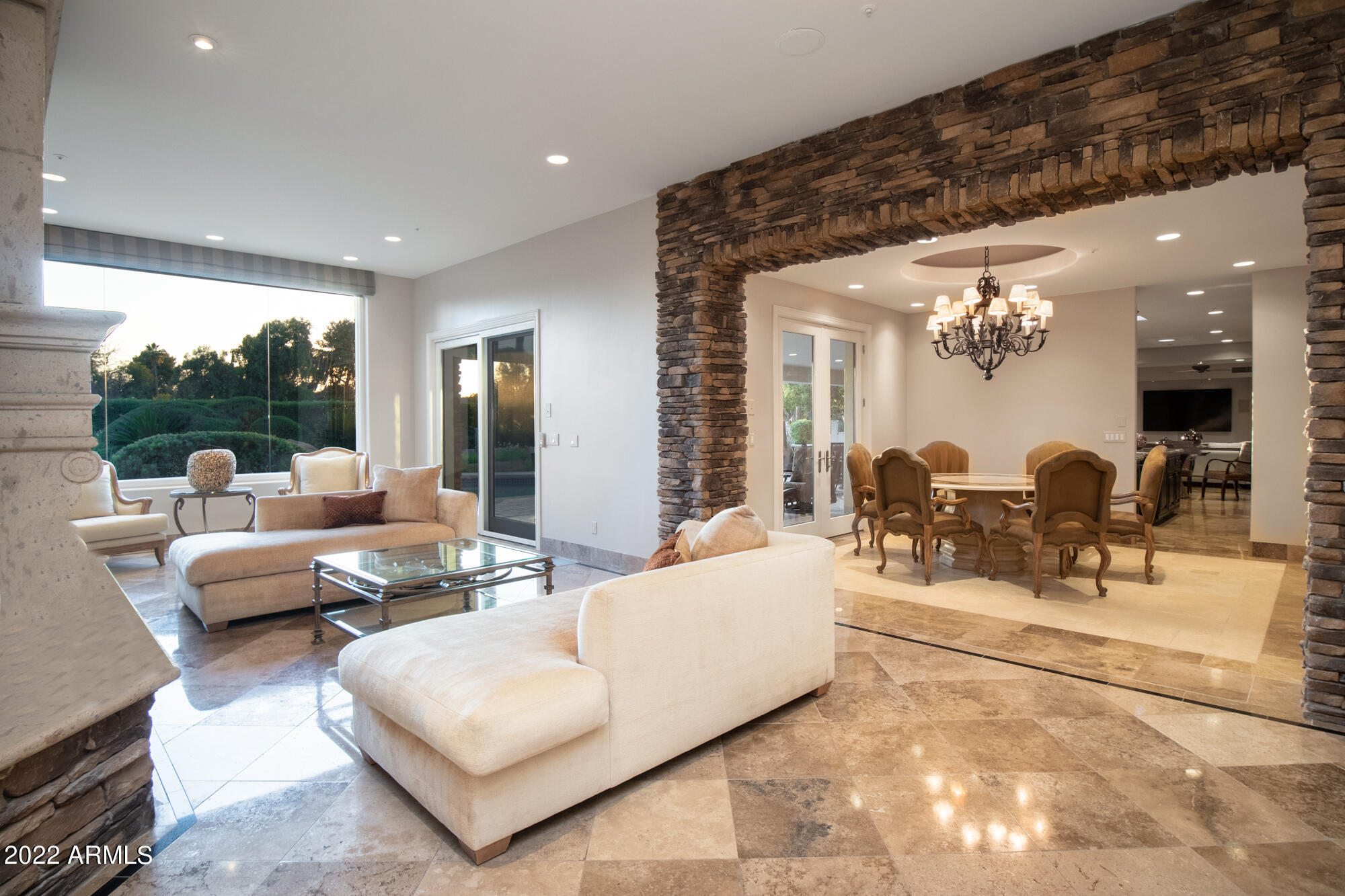 PALO VIENTO 1 - Residential
