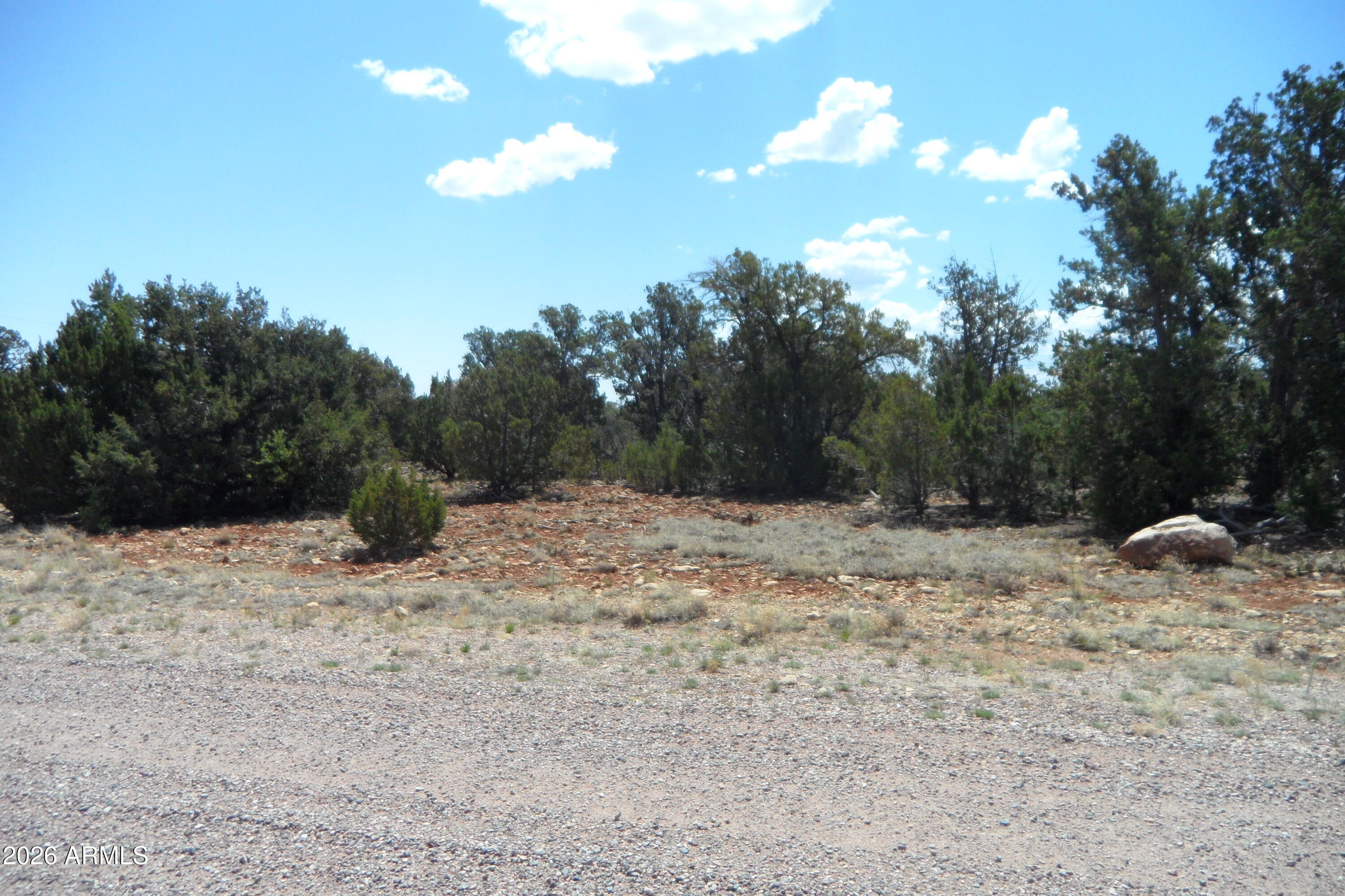 MOGOLLON RANCH 2 - Land