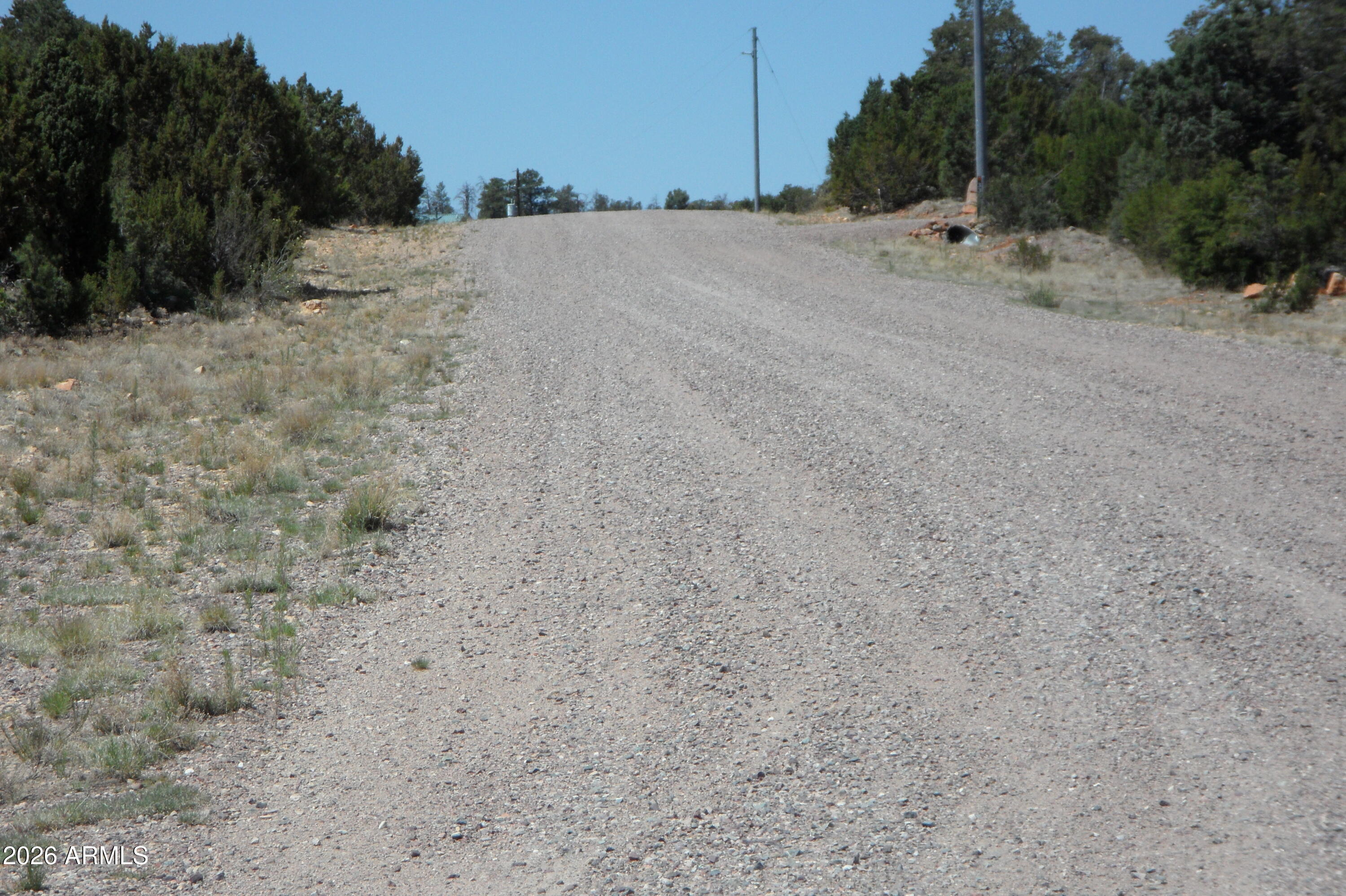 MOGOLLON RANCH 2 - Land