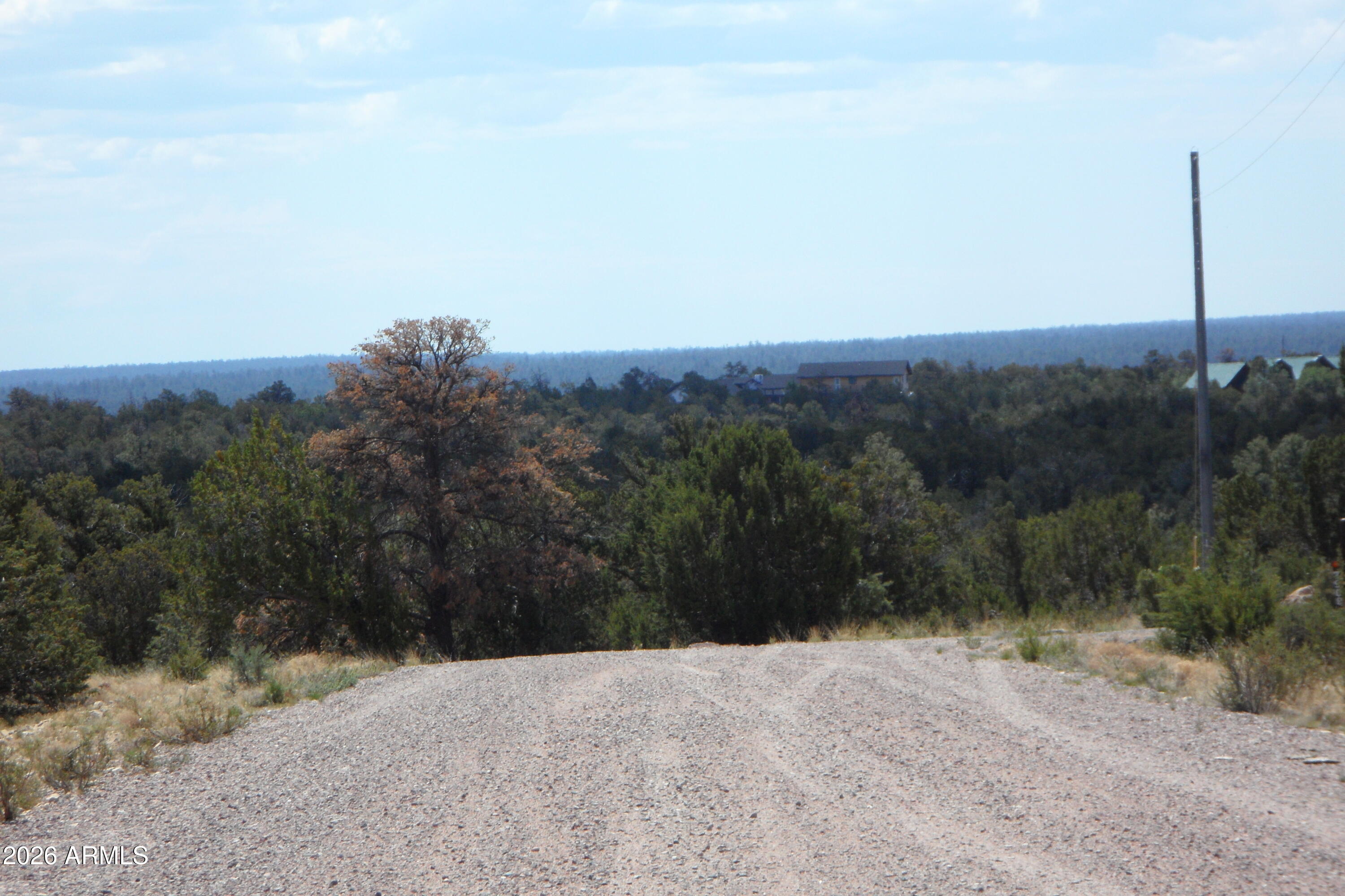 MOGOLLON RANCH 2 - Land