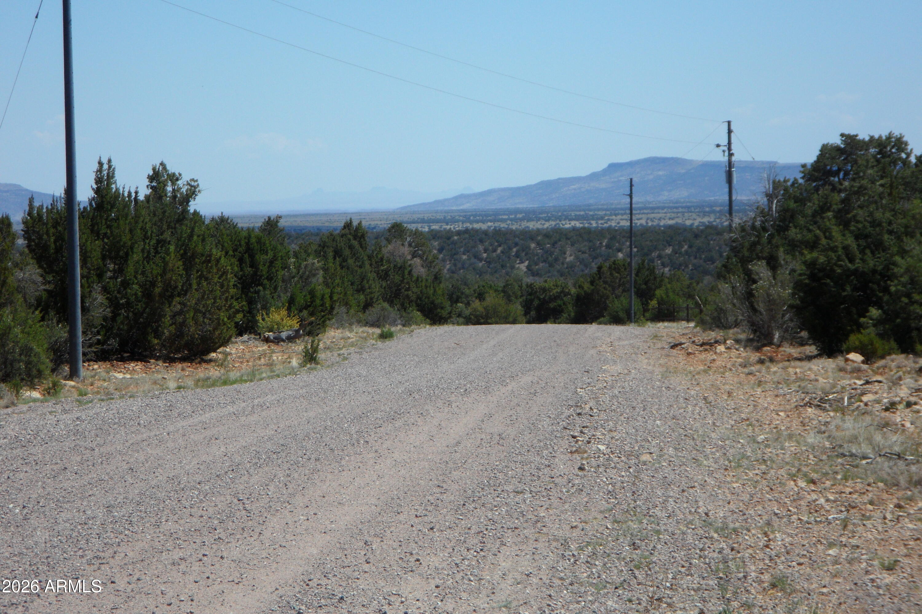 MOGOLLON RANCH 2 - Land