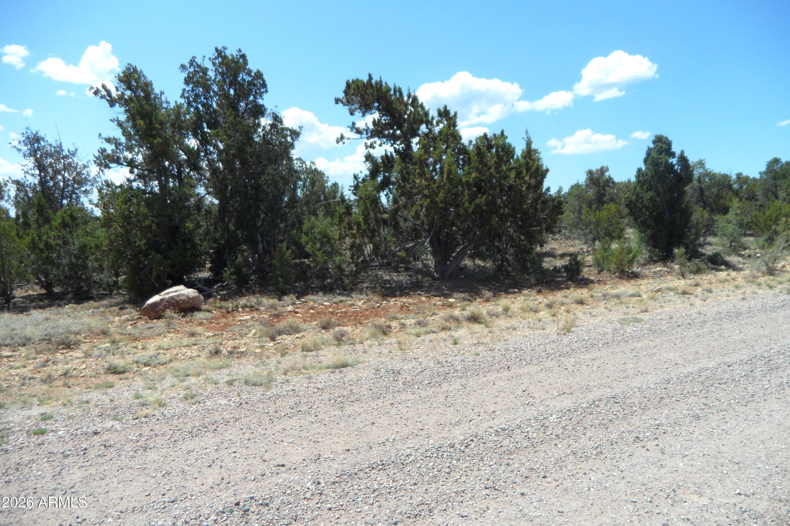 MOGOLLON RANCH 2 - Land